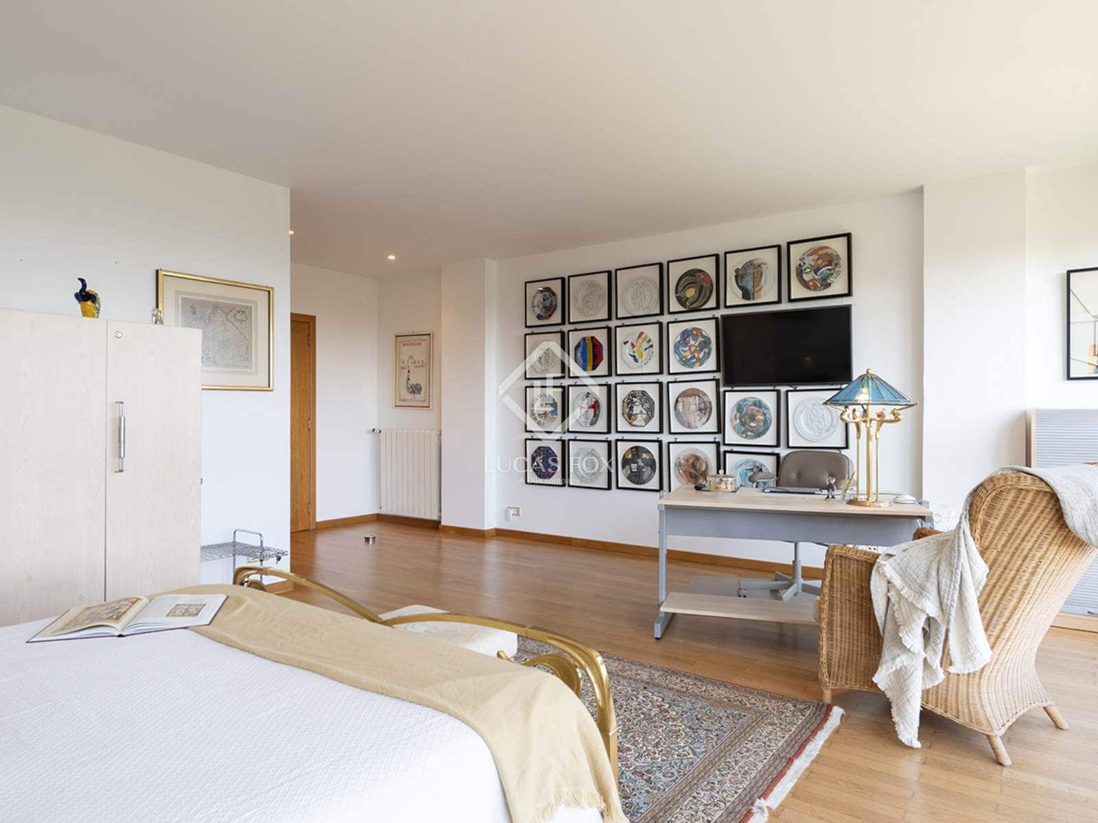 3 soveværelse Villa til salg i Cangas med garage - € 830.000 (Ref: 9180485)