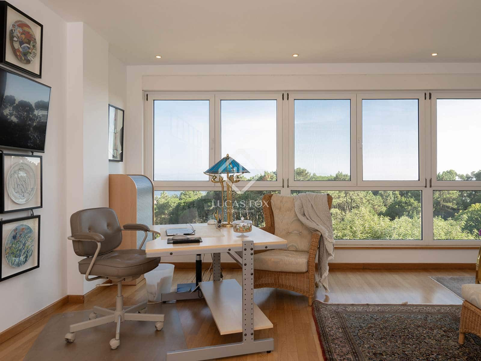 3 soveværelse Villa til salg i Cangas med garage - € 830.000 (Ref: 9180485)