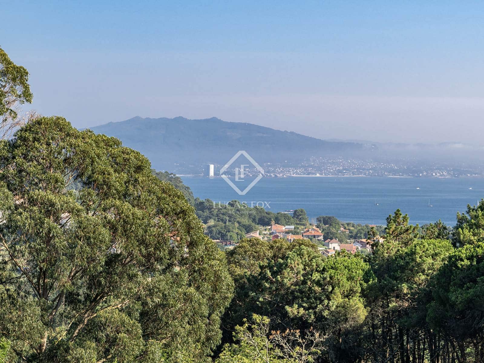 3 soveværelse Villa til salg i Cangas med garage - € 830.000 (Ref: 9180485)