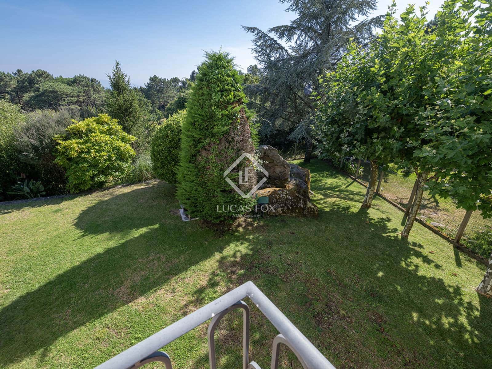 3 soveværelse Villa til salg i Cangas med garage - € 830.000 (Ref: 9180485)