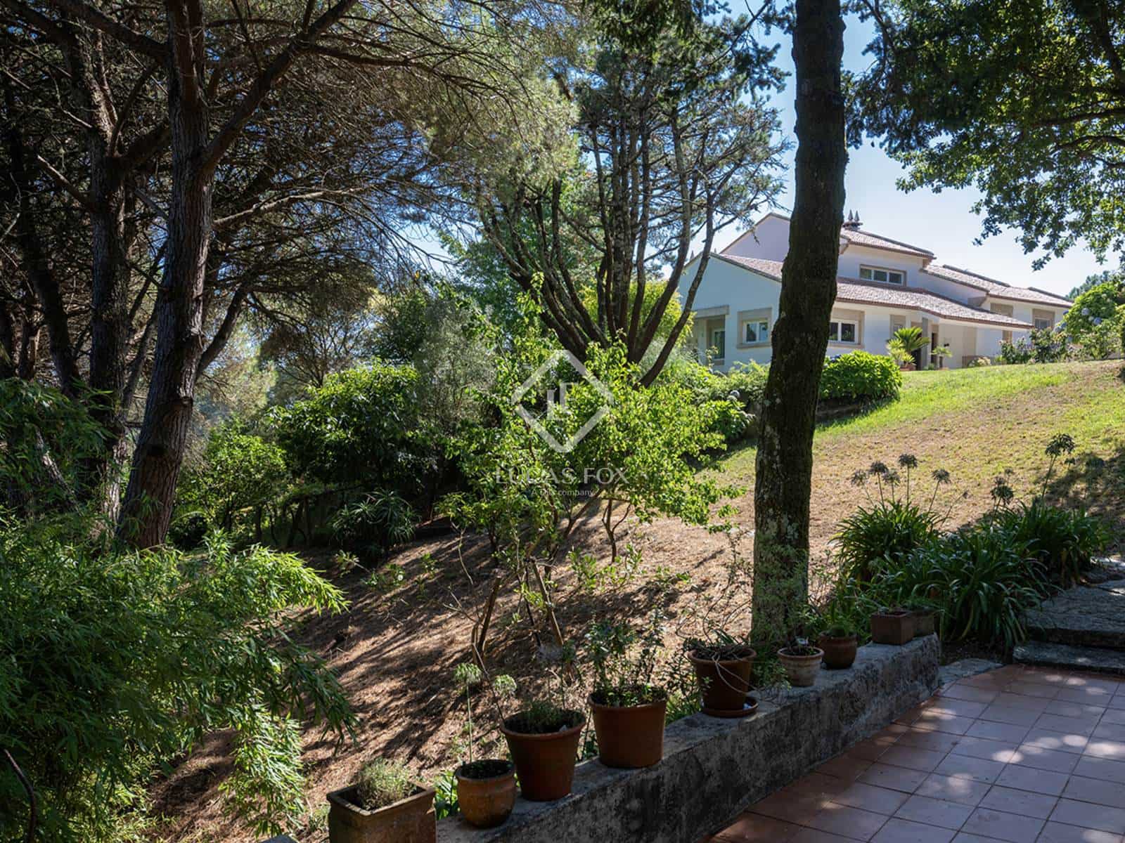 3 soveværelse Villa til salg i Cangas med garage - € 830.000 (Ref: 9180485)