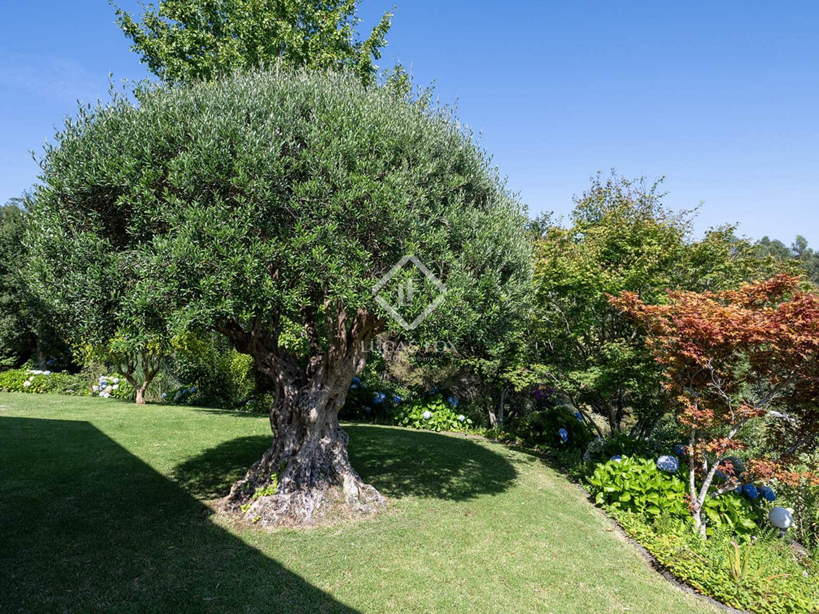 3 soveværelse Villa til salg i Cangas med garage - € 830.000 (Ref: 9180485)