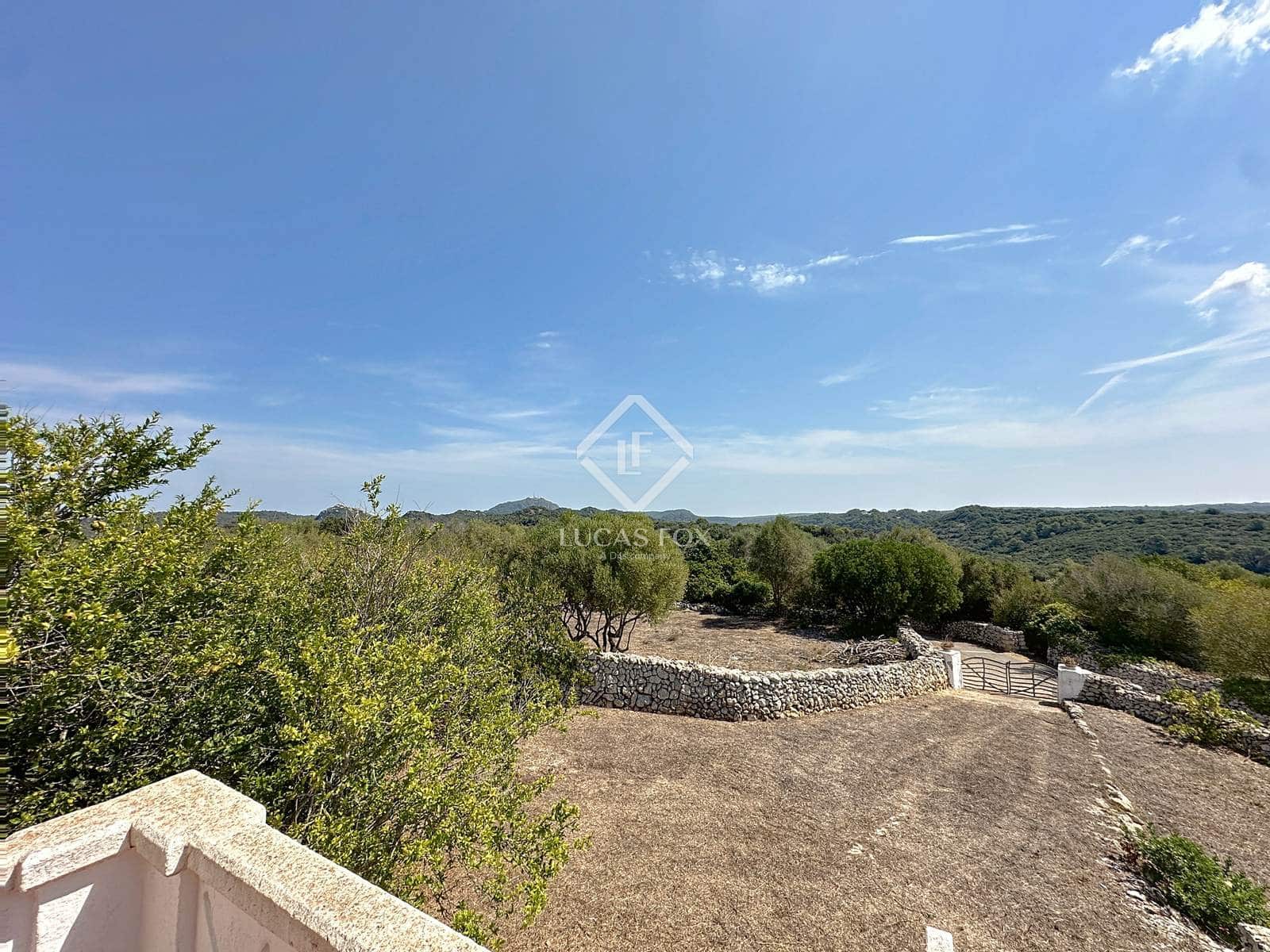 6 soveværelse Finca/Landehus til salg i Alayor / Alaior med garage - € 2.990.000 (Ref: 9180638)