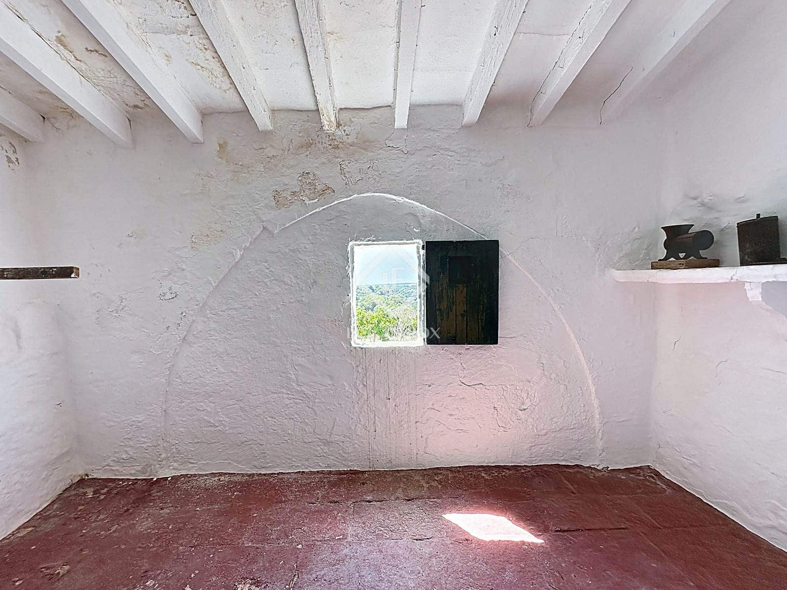 6 soveværelse Finca/Landehus til salg i Alayor / Alaior med garage - € 2.990.000 (Ref: 9180638)