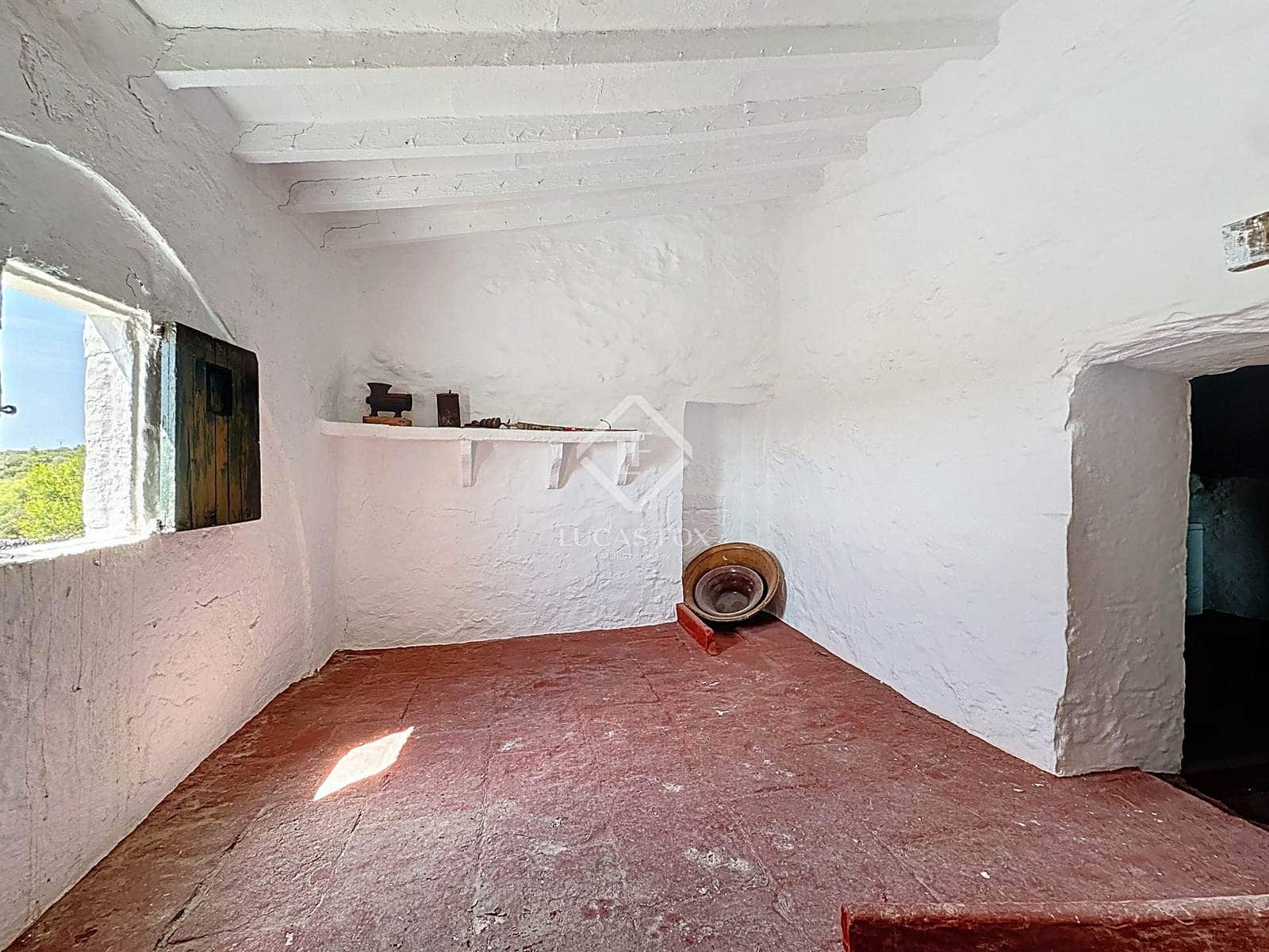 6 soveværelse Finca/Landehus til salg i Alayor / Alaior med garage - € 2.990.000 (Ref: 9180638)