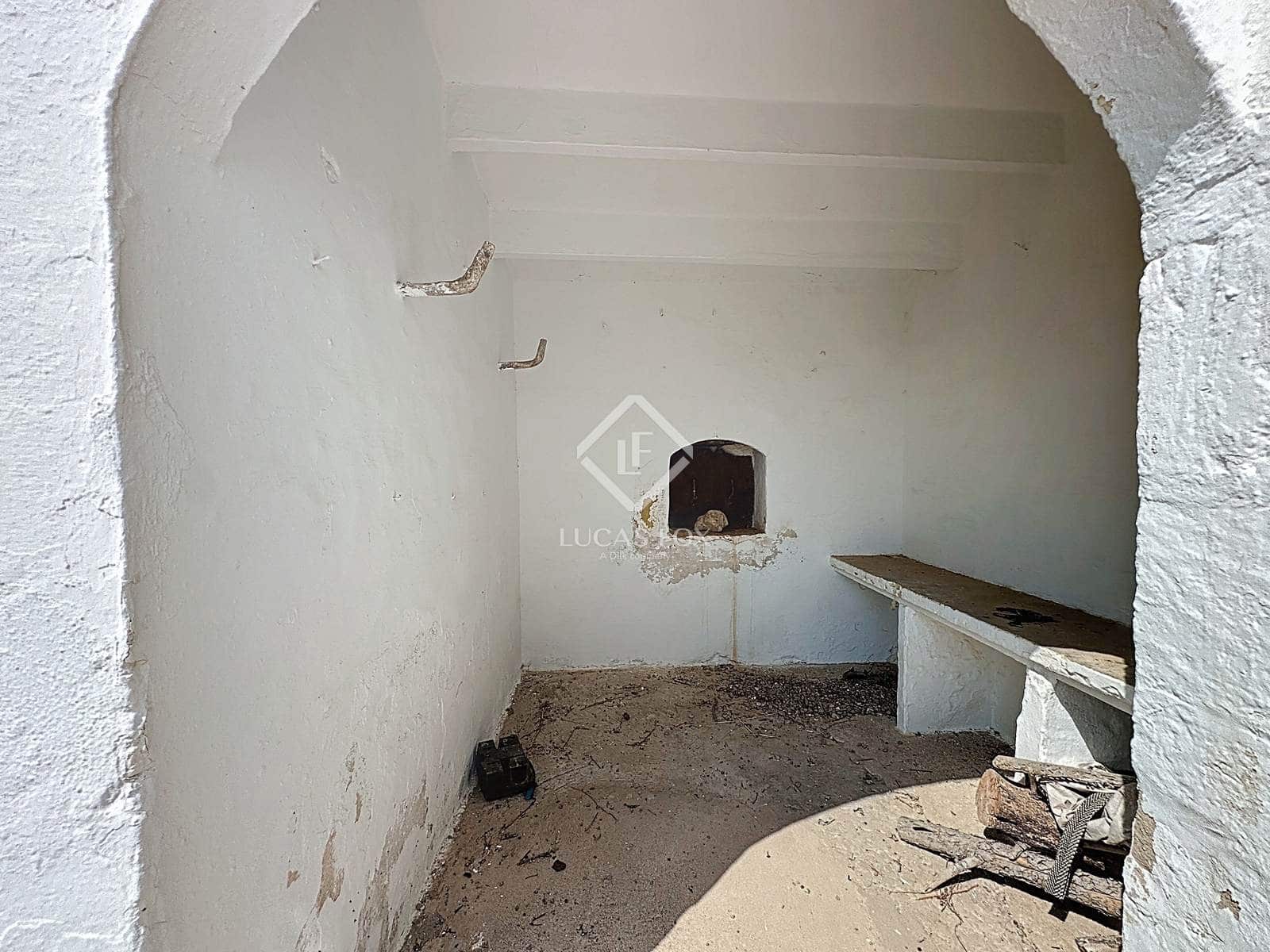 6 soveværelse Finca/Landehus til salg i Alayor / Alaior med garage - € 2.990.000 (Ref: 9180638)