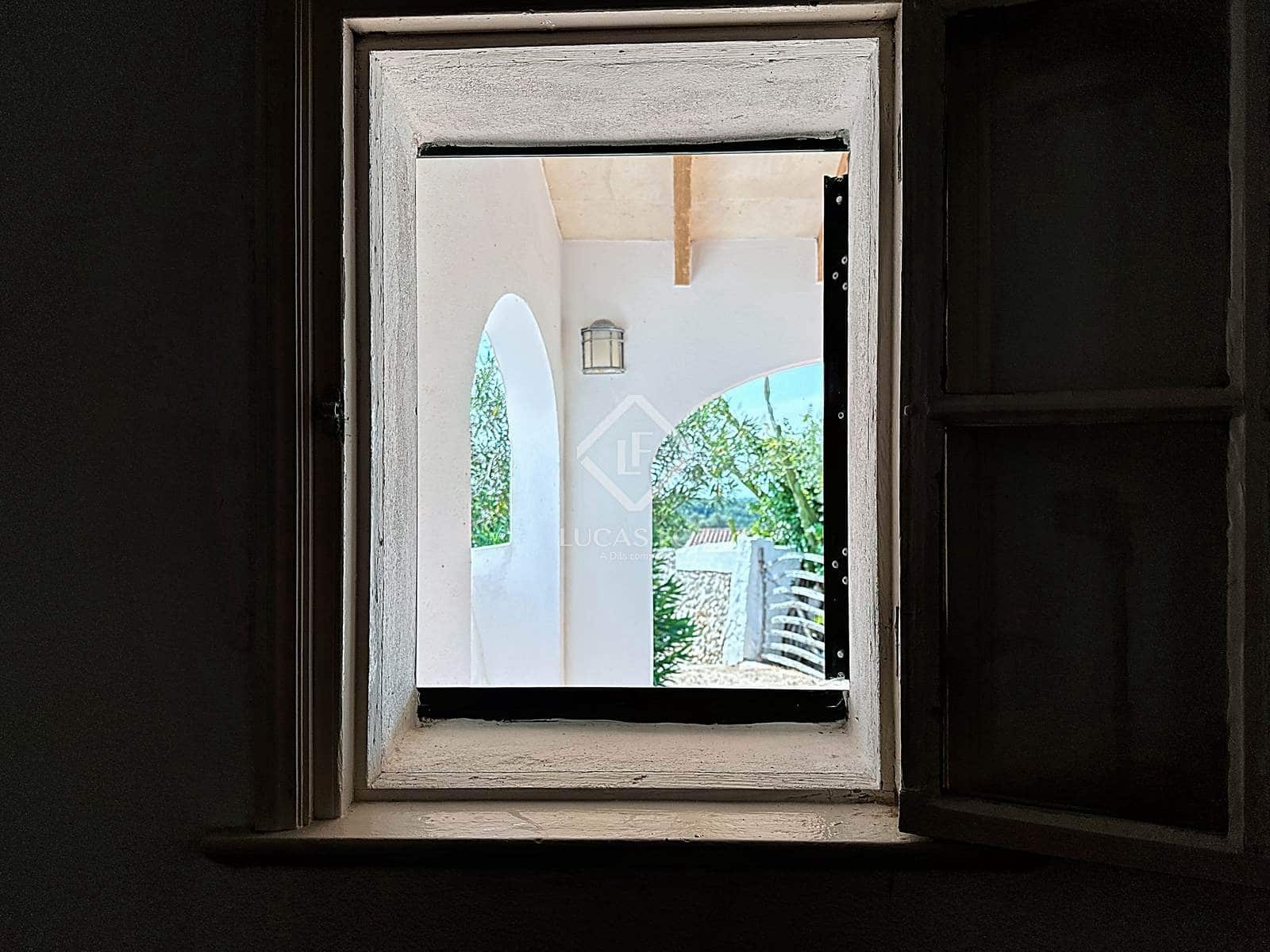 6 soveværelse Finca/Landehus til salg i Alayor / Alaior med garage - € 2.990.000 (Ref: 9180638)