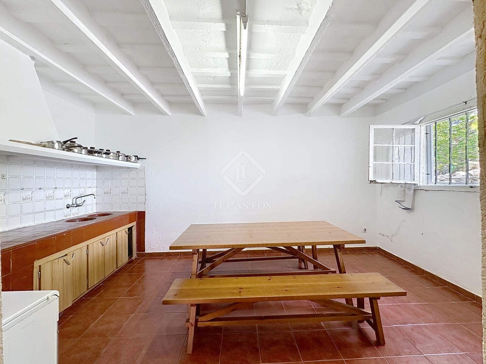 6 soveværelse Finca/Landehus til salg i Alayor / Alaior med garage - € 2.990.000 (Ref: 9180638)