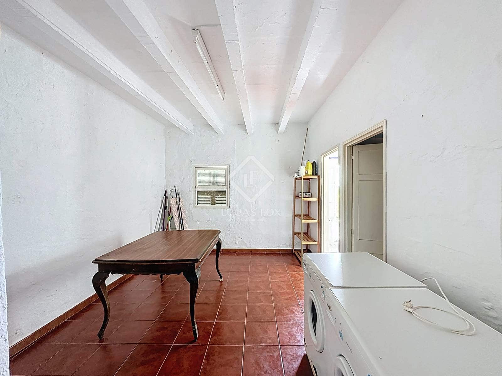 6 soveværelse Finca/Landehus til salg i Alayor / Alaior med garage - € 2.990.000 (Ref: 9180638)