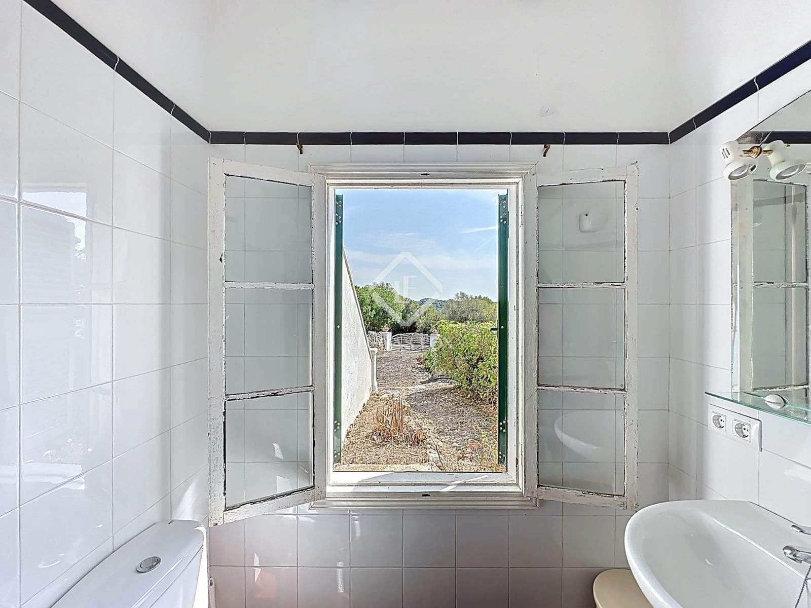 6 soveværelse Finca/Landehus til salg i Alayor / Alaior med garage - € 2.990.000 (Ref: 9180638)