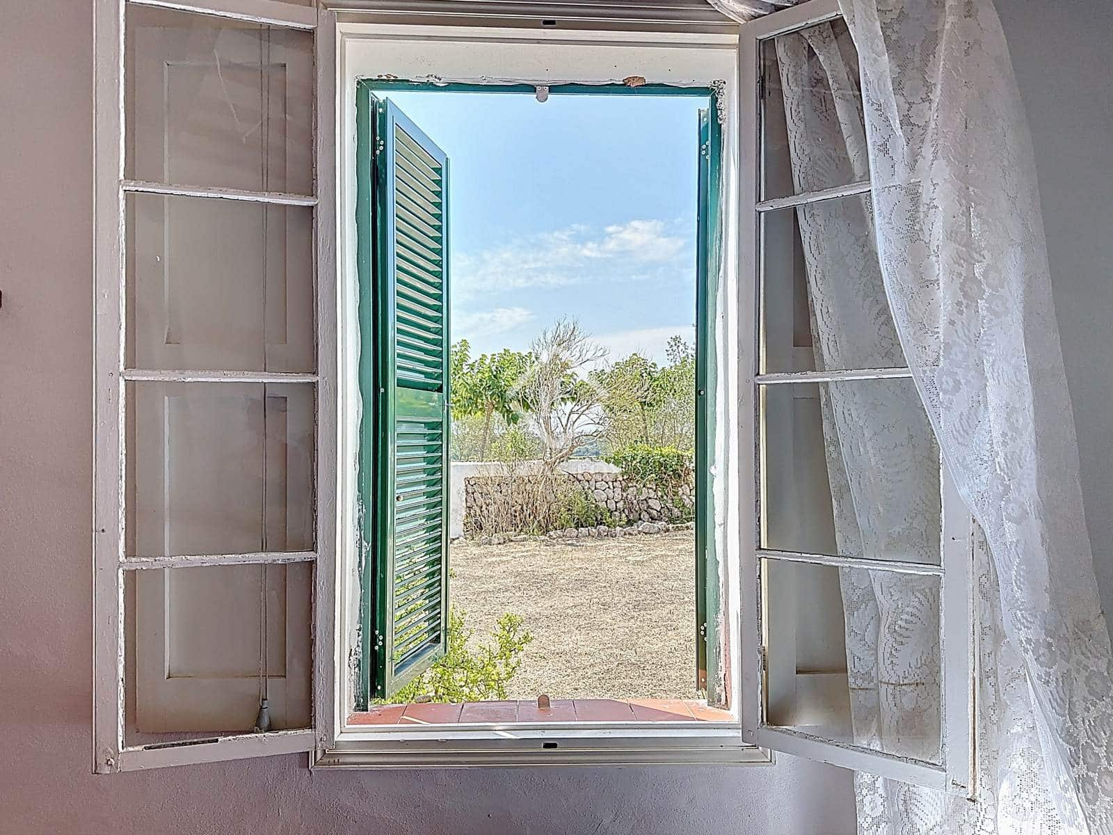 6 soveværelse Finca/Landehus til salg i Alayor / Alaior med garage - € 2.990.000 (Ref: 9180638)