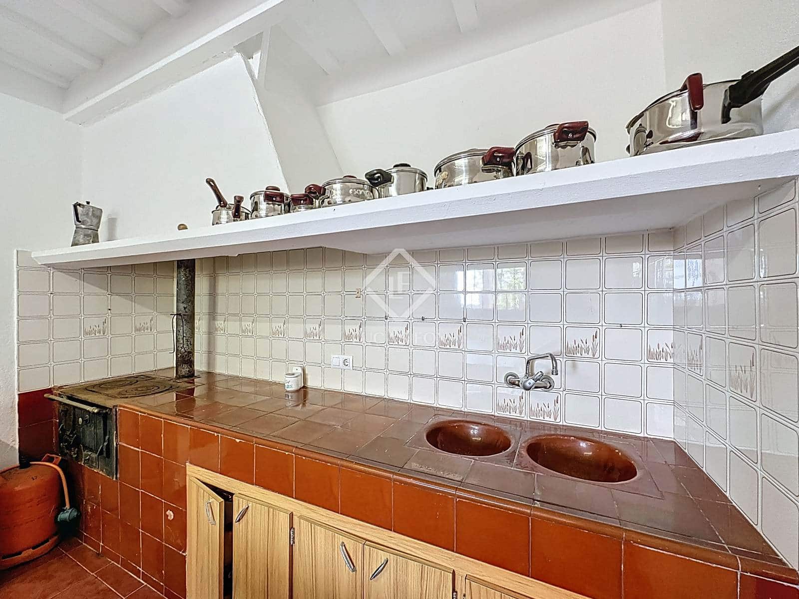 6 soveværelse Finca/Landehus til salg i Alayor / Alaior med garage - € 2.990.000 (Ref: 9180638)