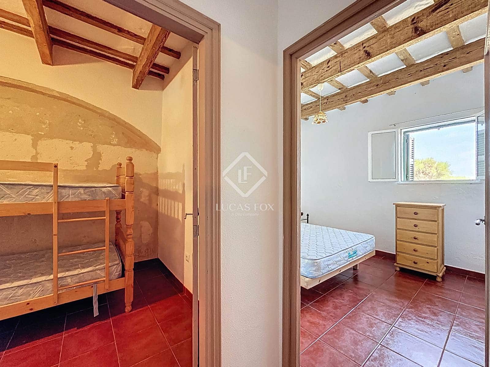 6 soveværelse Finca/Landehus til salg i Alayor / Alaior med garage - € 2.990.000 (Ref: 9180638)