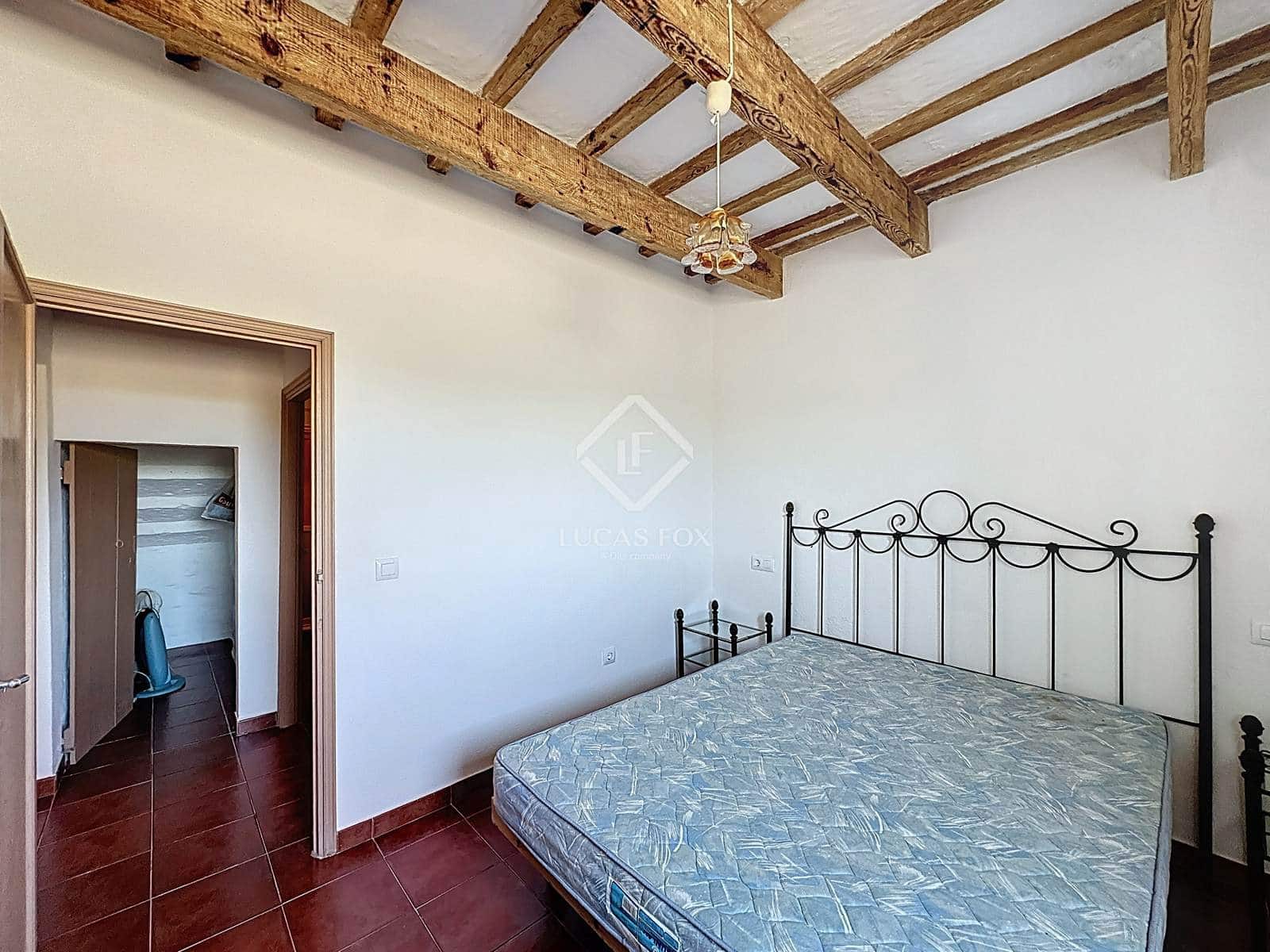 6 soveværelse Finca/Landehus til salg i Alayor / Alaior med garage - € 2.990.000 (Ref: 9180638)