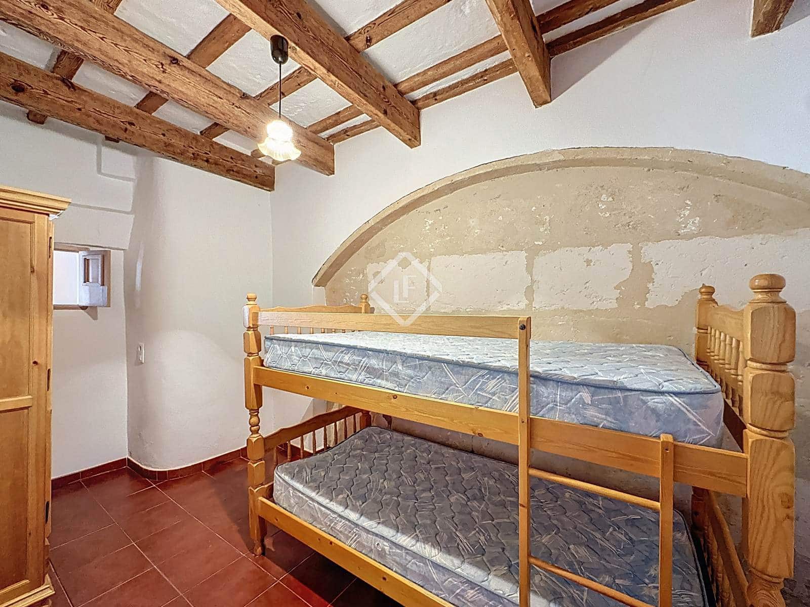 6 soveværelse Finca/Landehus til salg i Alayor / Alaior med garage - € 2.990.000 (Ref: 9180638)