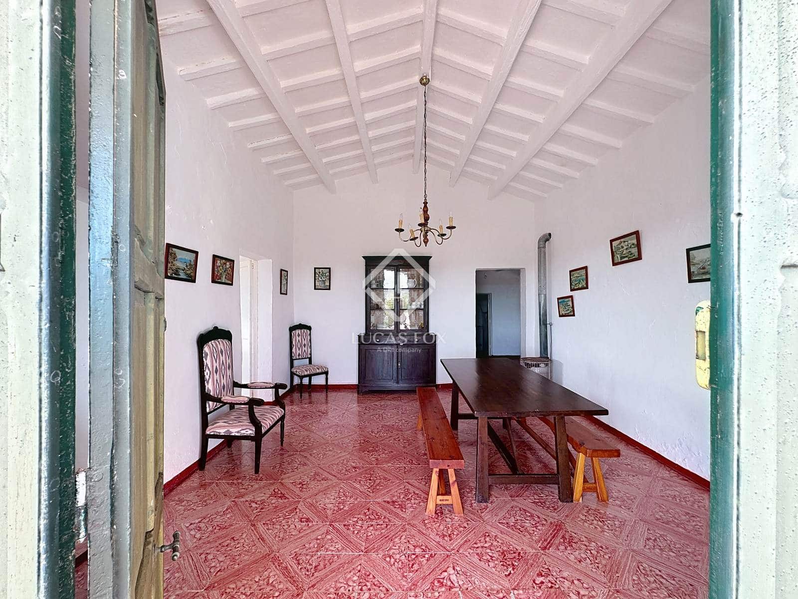 6 soveværelse Finca/Landehus til salg i Alayor / Alaior med garage - € 2.990.000 (Ref: 9180638)