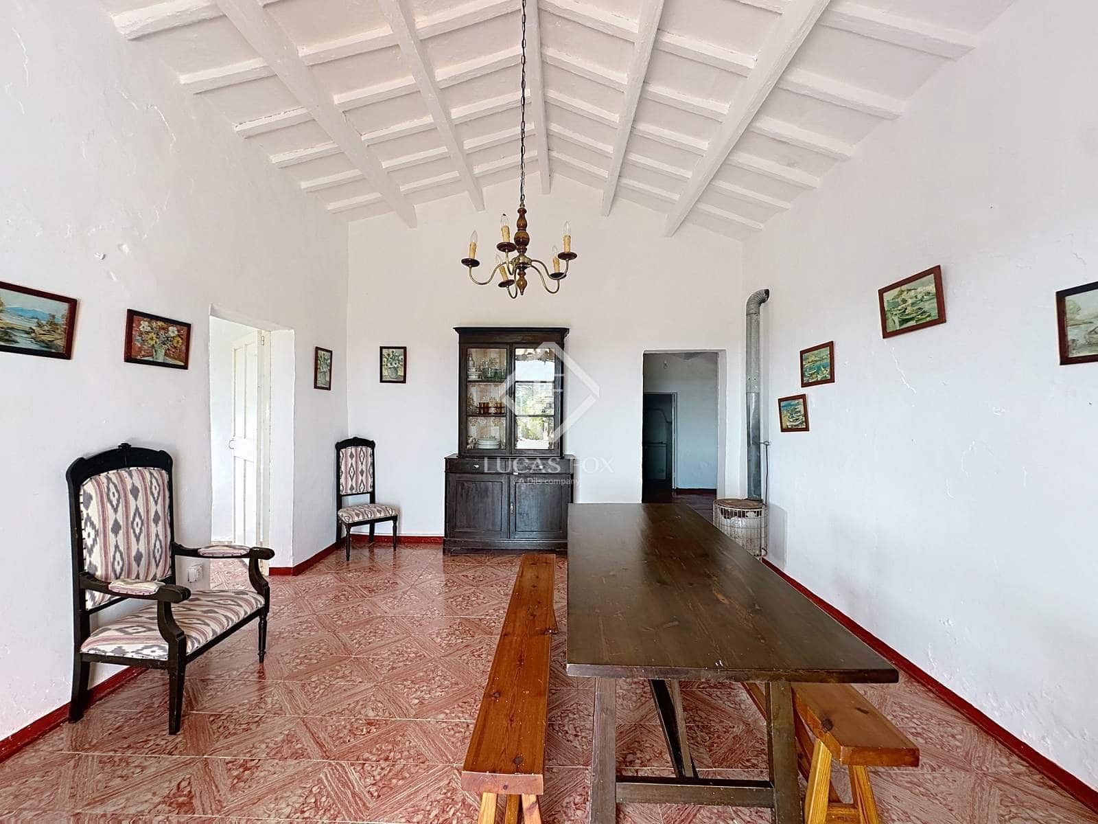 6 soveværelse Finca/Landehus til salg i Alayor / Alaior med garage - € 2.990.000 (Ref: 9180638)