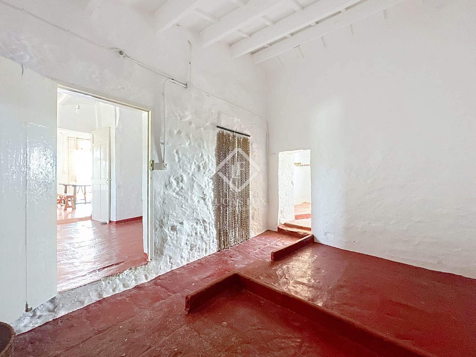 6 soveværelse Finca/Landehus til salg i Alayor / Alaior med garage - € 2.990.000 (Ref: 9180638)