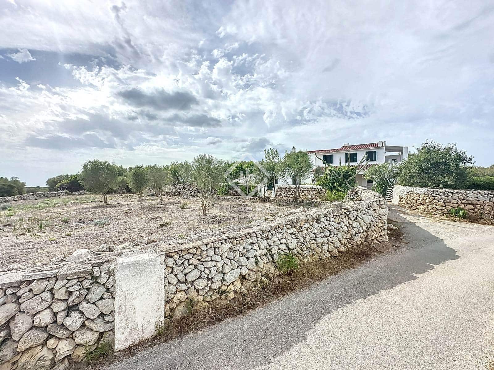 6 soveværelse Finca/Landehus til salg i Alayor / Alaior med garage - € 2.990.000 (Ref: 9180638)