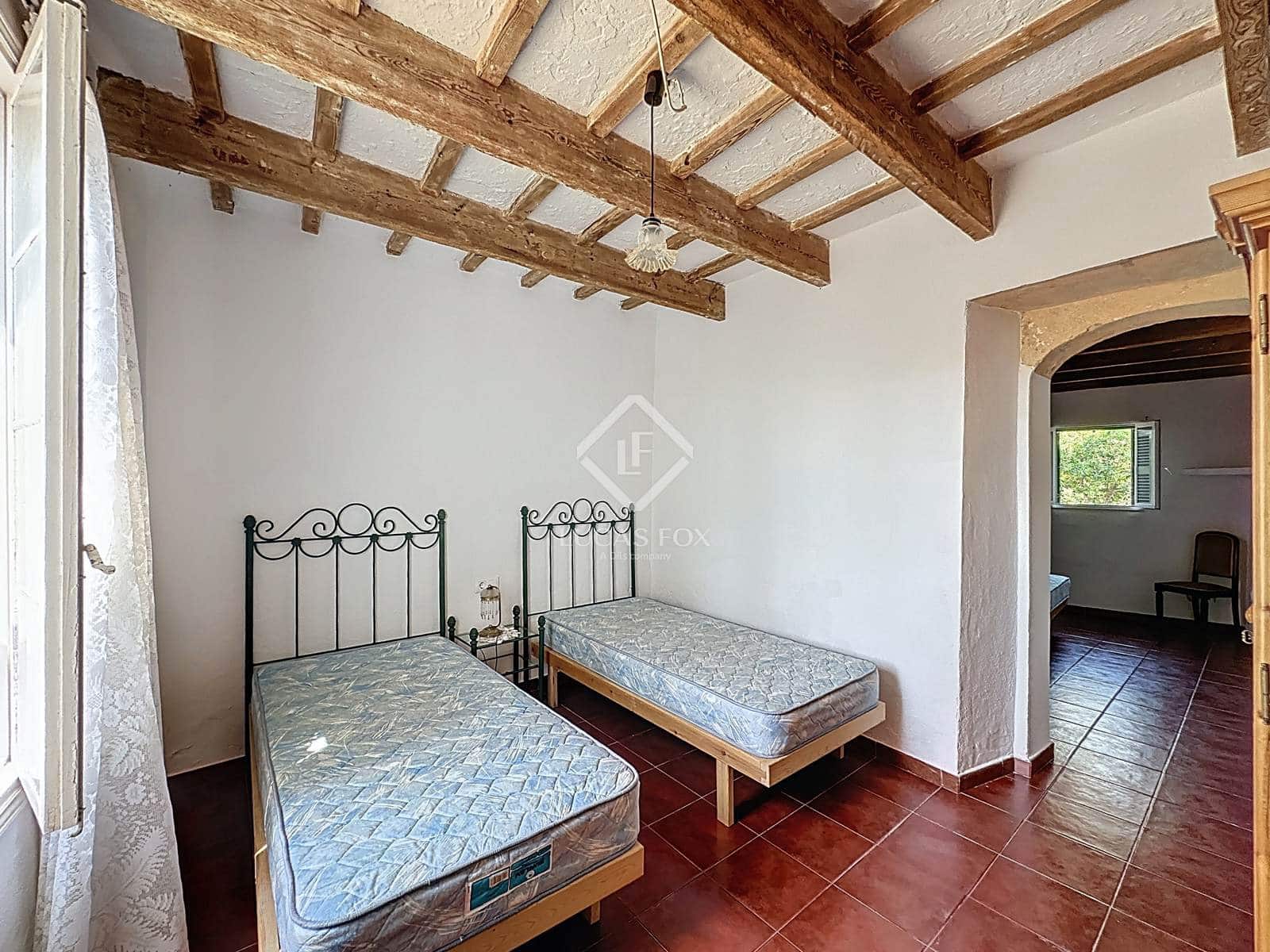 6 soveværelse Finca/Landehus til salg i Alayor / Alaior med garage - € 2.990.000 (Ref: 9180638)