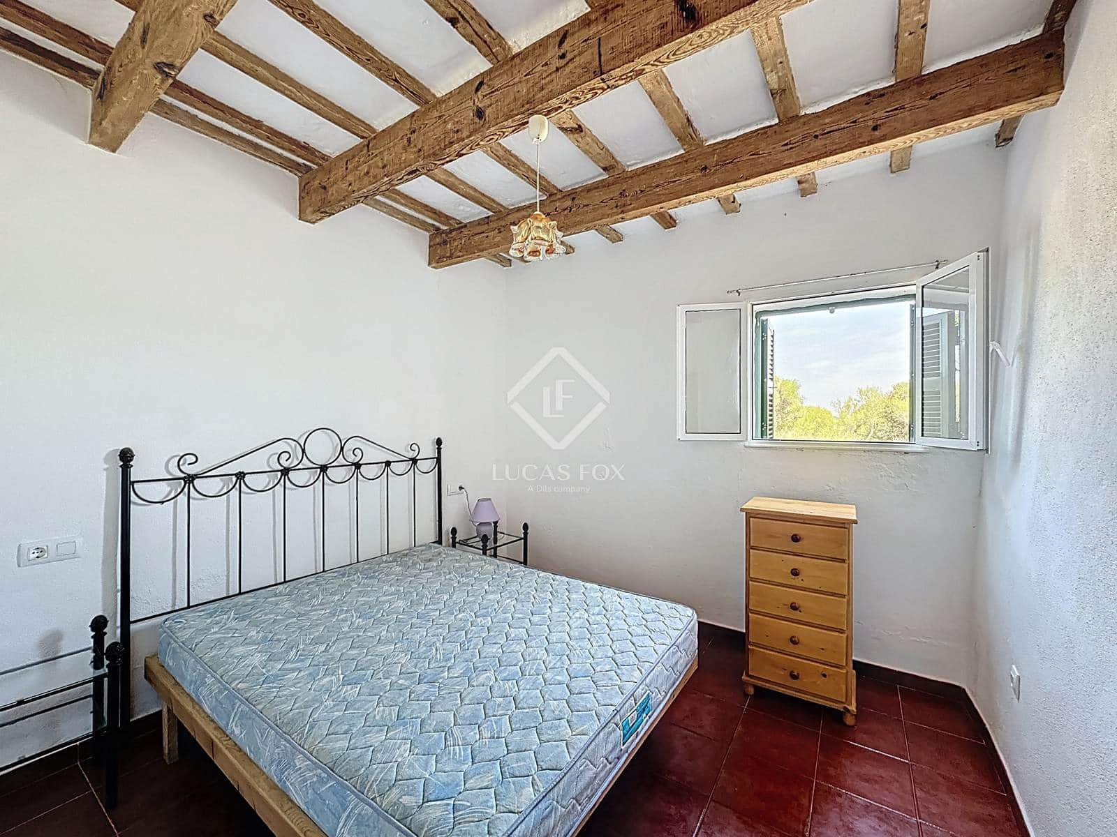 6 soveværelse Finca/Landehus til salg i Alayor / Alaior med garage - € 2.990.000 (Ref: 9180638)