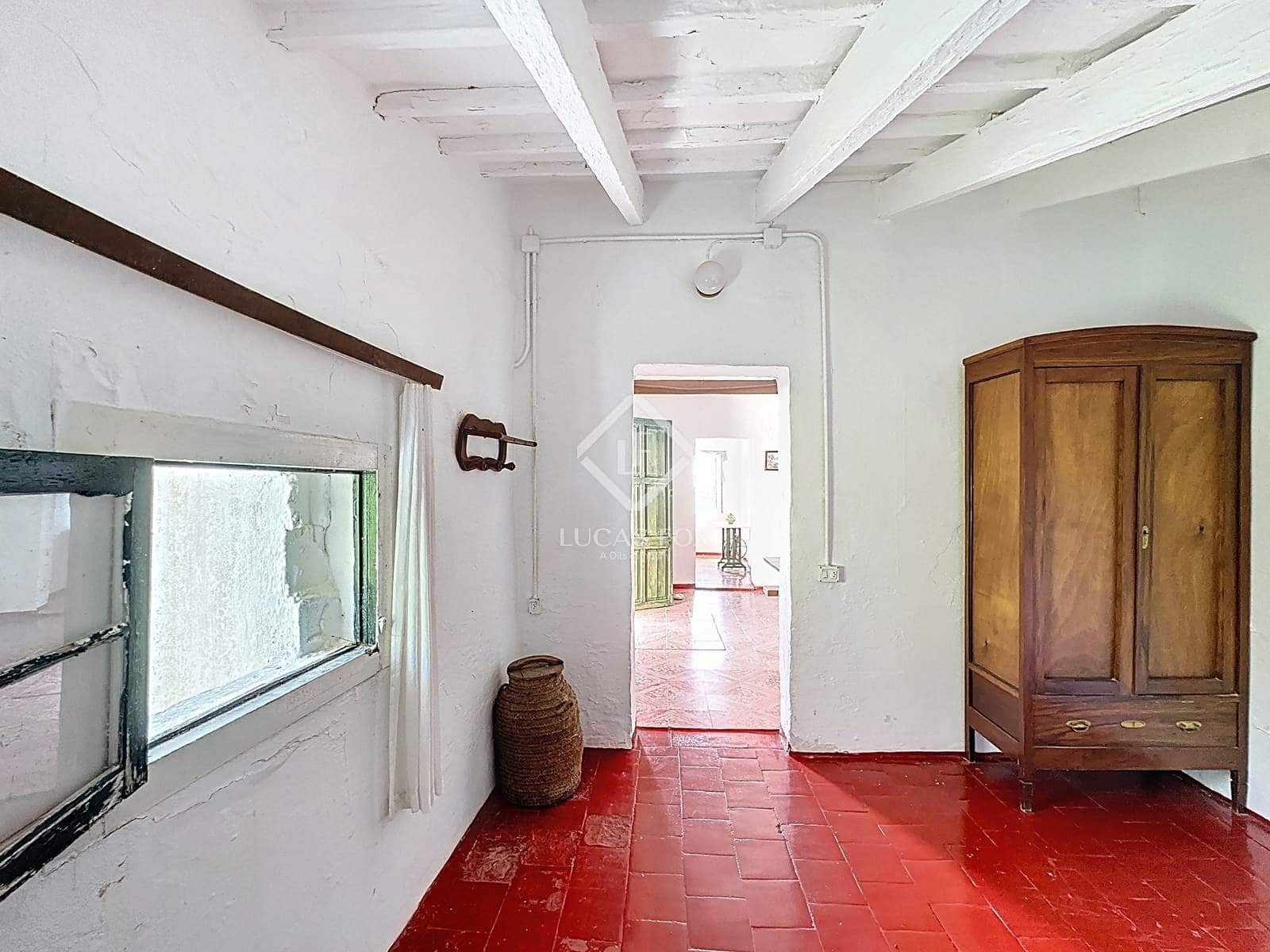 6 soveværelse Finca/Landehus til salg i Alayor / Alaior med garage - € 2.990.000 (Ref: 9180638)