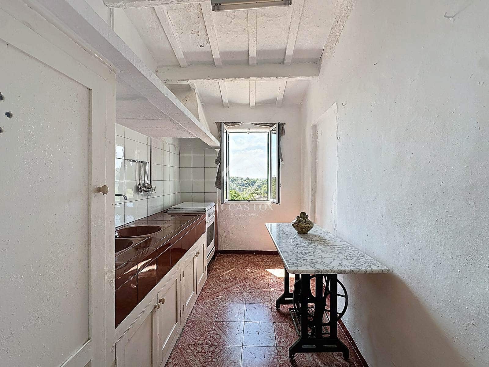 6 soveværelse Finca/Landehus til salg i Alayor / Alaior med garage - € 2.990.000 (Ref: 9180638)