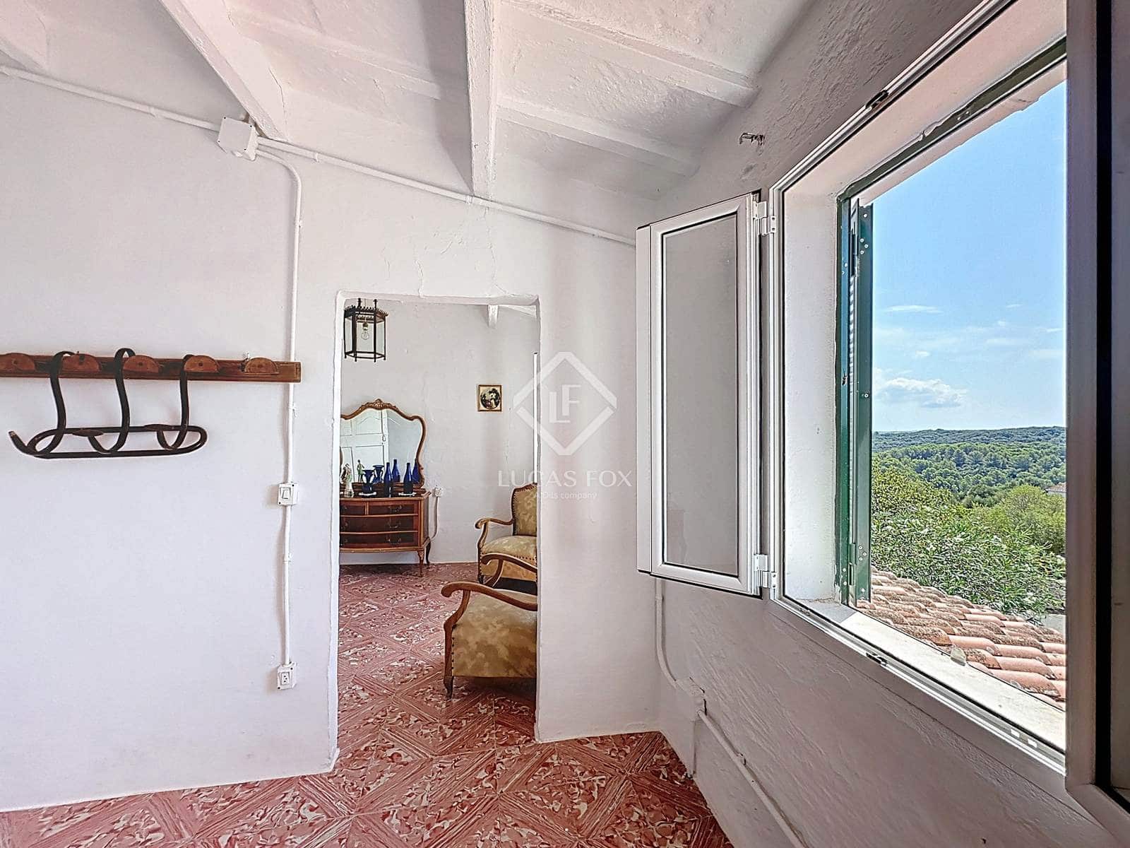 6 soveværelse Finca/Landehus til salg i Alayor / Alaior med garage - € 2.990.000 (Ref: 9180638)