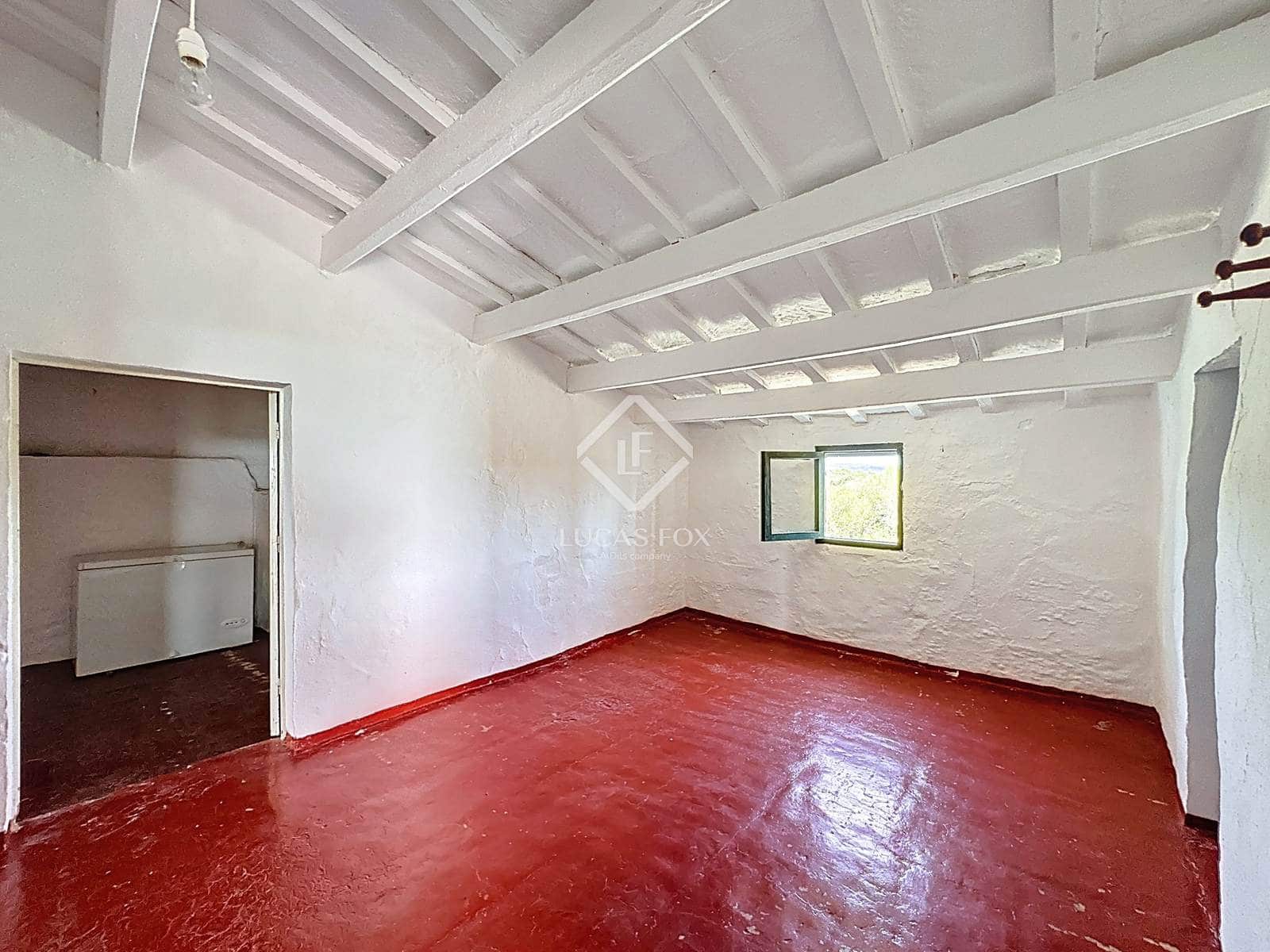 6 soveværelse Finca/Landehus til salg i Alayor / Alaior med garage - € 2.990.000 (Ref: 9180638)