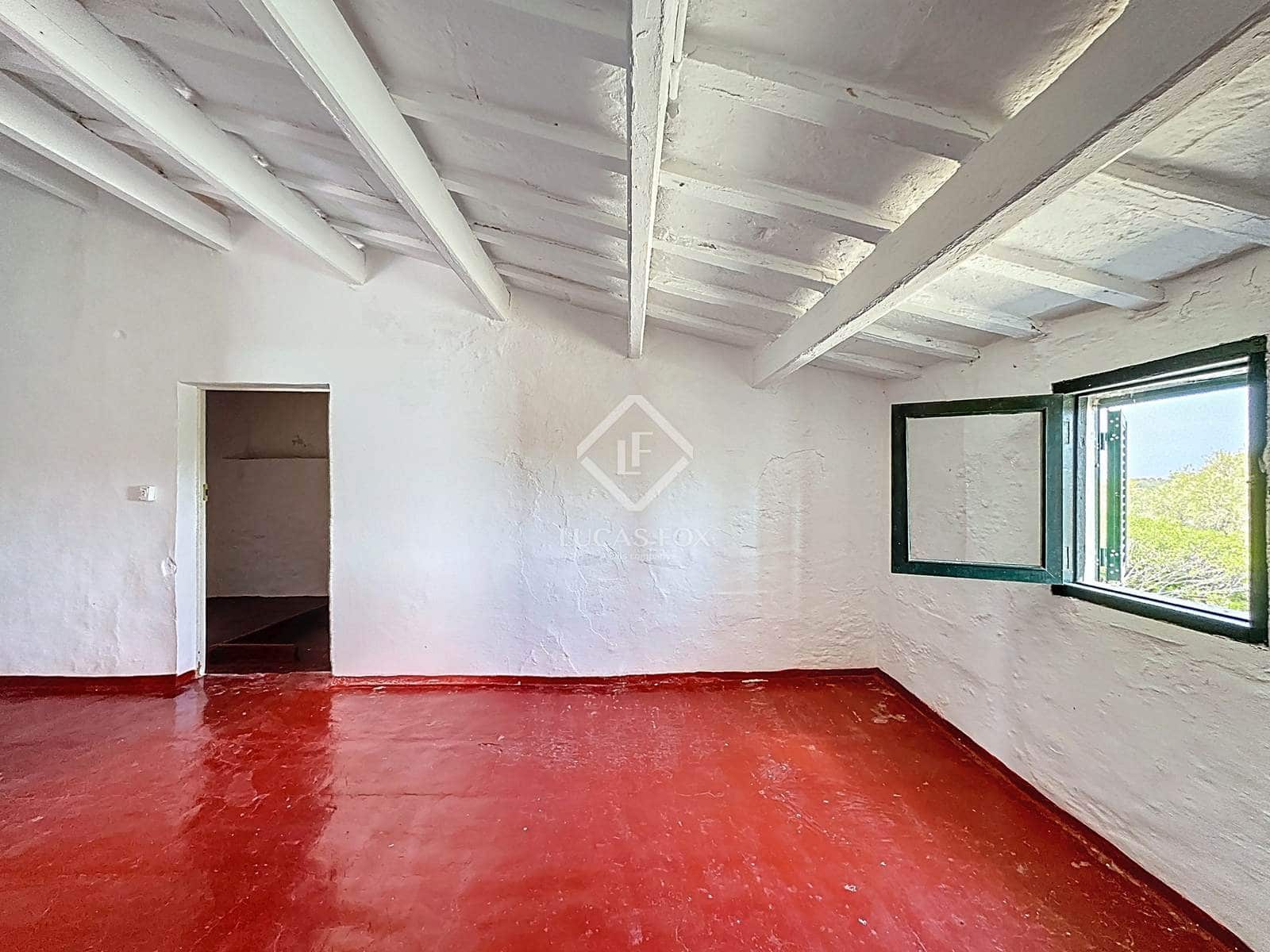 6 soveværelse Finca/Landehus til salg i Alayor / Alaior med garage - € 2.990.000 (Ref: 9180638)