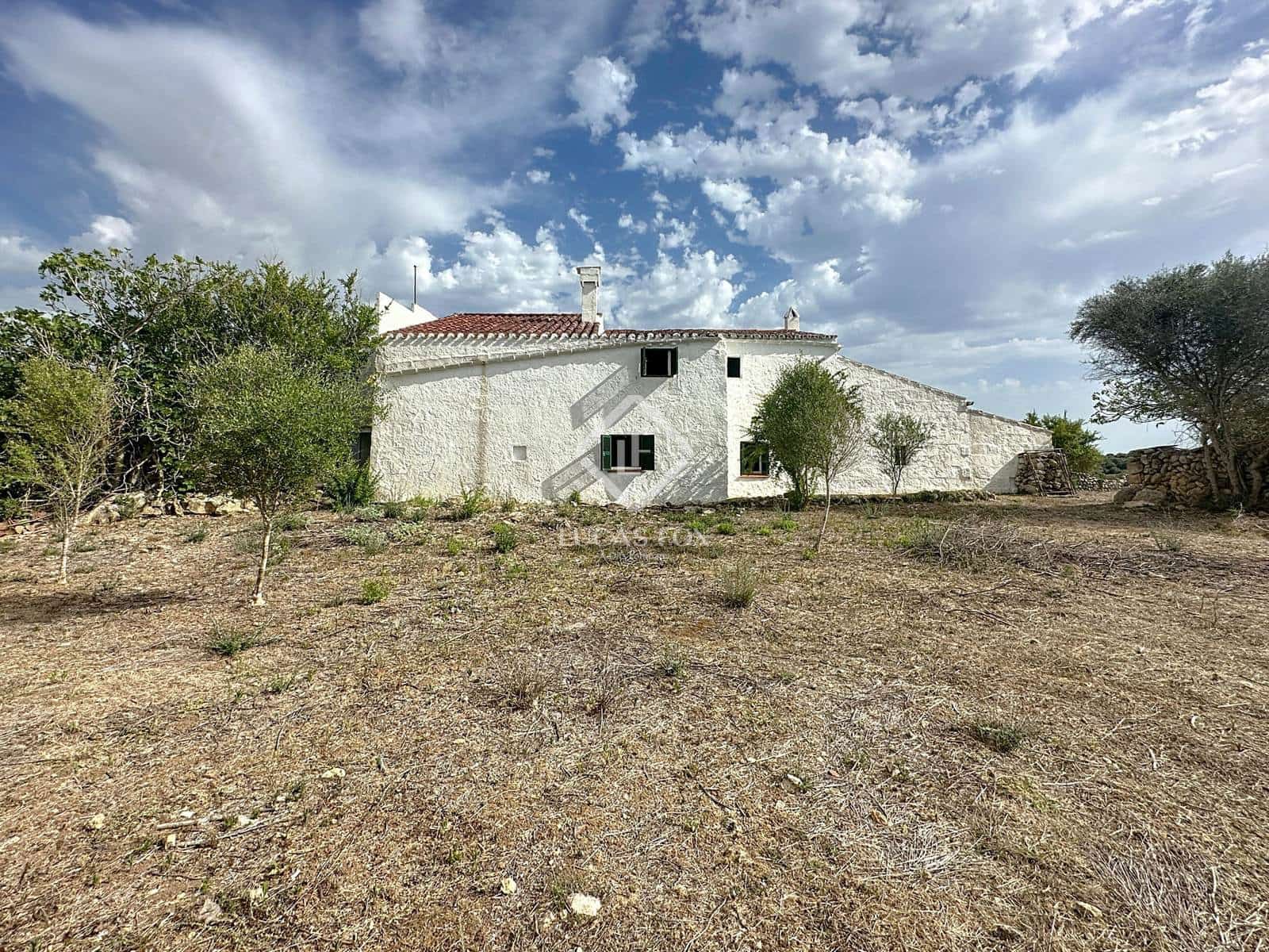 6 soveværelse Finca/Landehus til salg i Alayor / Alaior med garage - € 2.990.000 (Ref: 9180638)