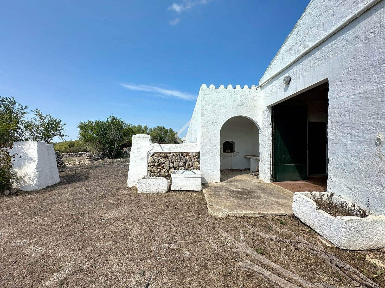 6 soveværelse Finca/Landehus til salg i Alayor / Alaior med garage - € 2.990.000 (Ref: 9180638)