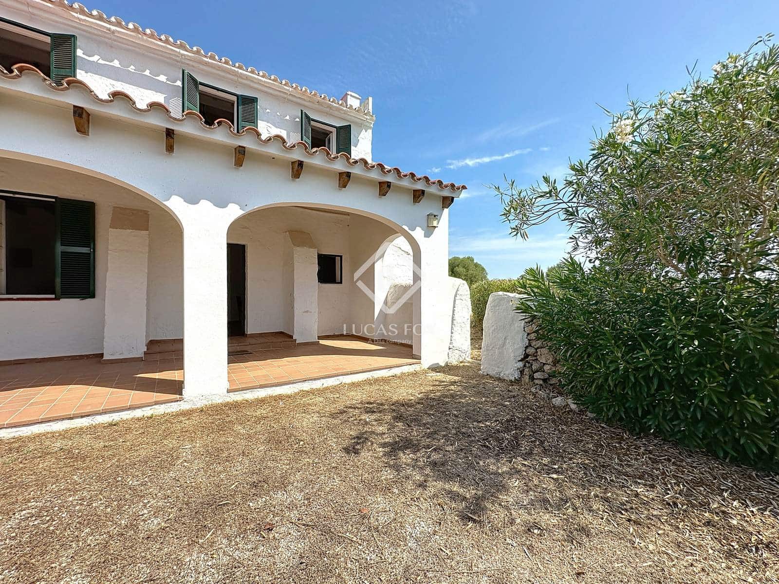 6 soveværelse Finca/Landehus til salg i Alayor / Alaior med garage - € 2.990.000 (Ref: 9180638)