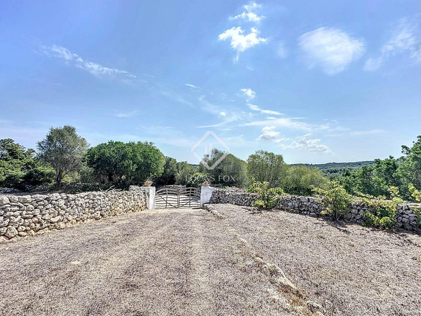 6 soveværelse Finca/Landehus til salg i Alayor / Alaior med garage - € 2.990.000 (Ref: 9180638)