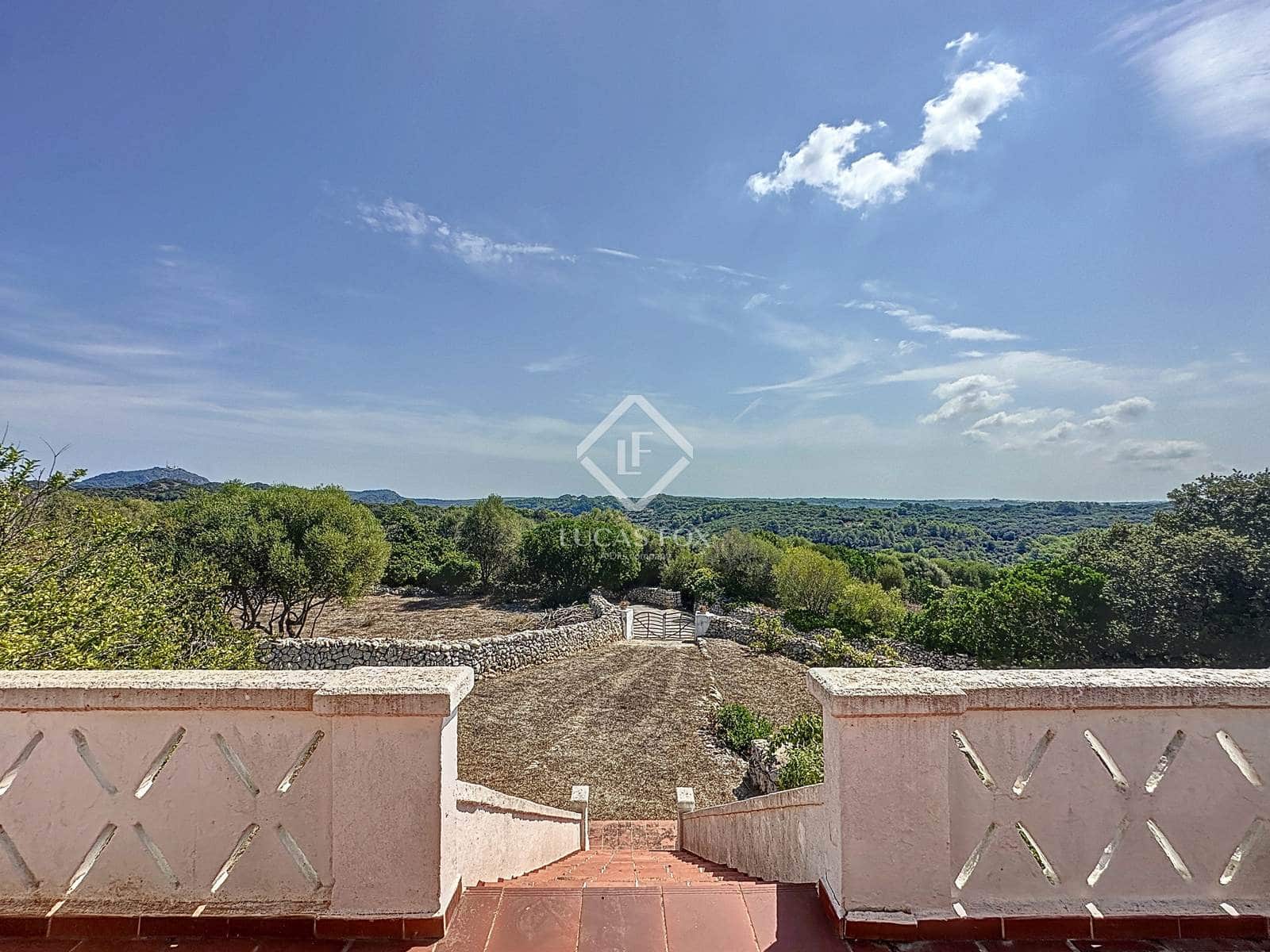 6 soveværelse Finca/Landehus til salg i Alayor / Alaior med garage - € 2.990.000 (Ref: 9180638)