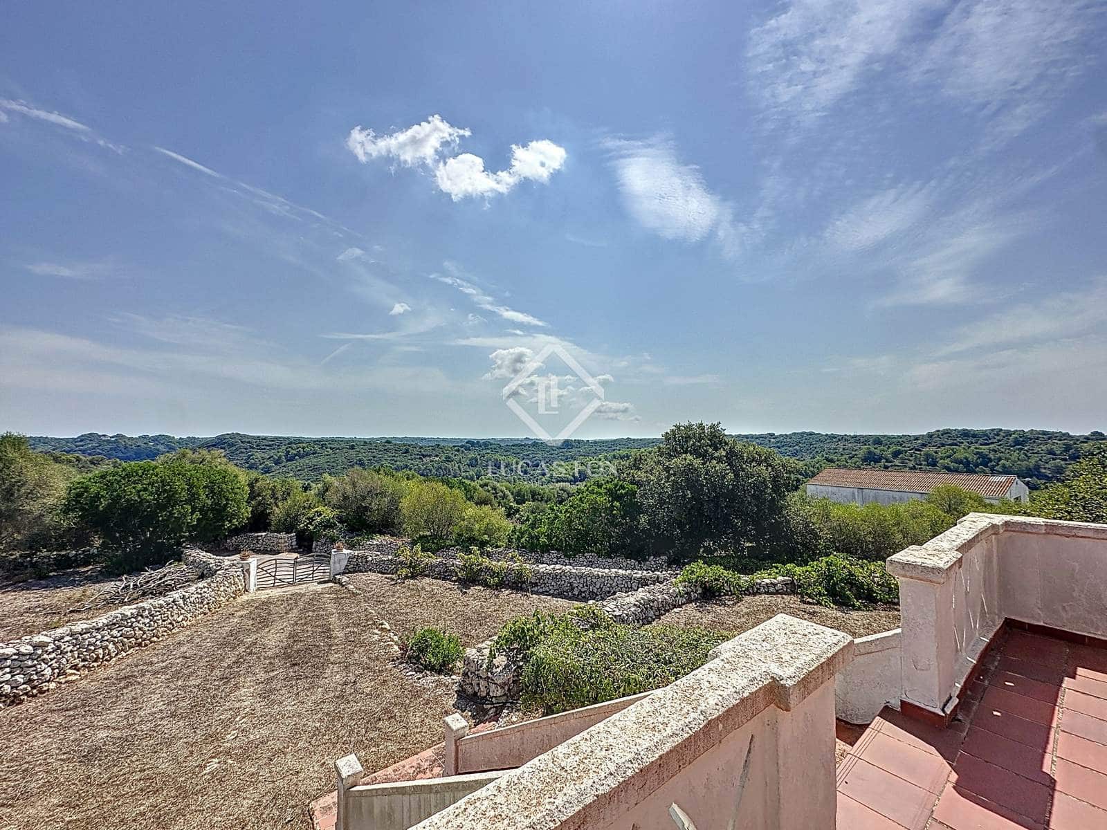 6 soveværelse Finca/Landehus til salg i Alayor / Alaior med garage - € 2.990.000 (Ref: 9180638)