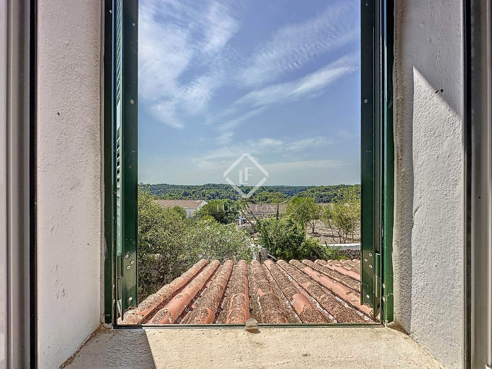 6 soveværelse Finca/Landehus til salg i Alayor / Alaior med garage - € 2.990.000 (Ref: 9180638)