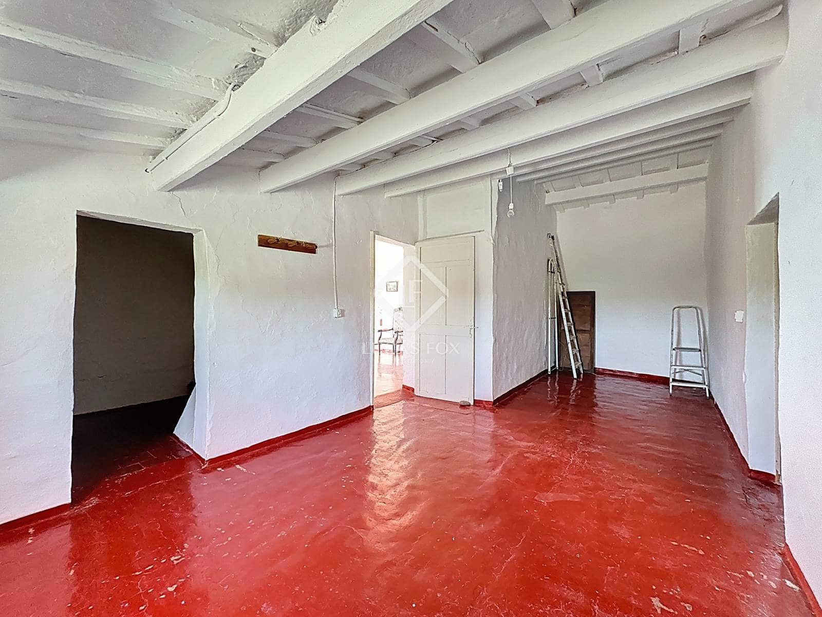 6 soveværelse Finca/Landehus til salg i Alayor / Alaior med garage - € 2.990.000 (Ref: 9180638)