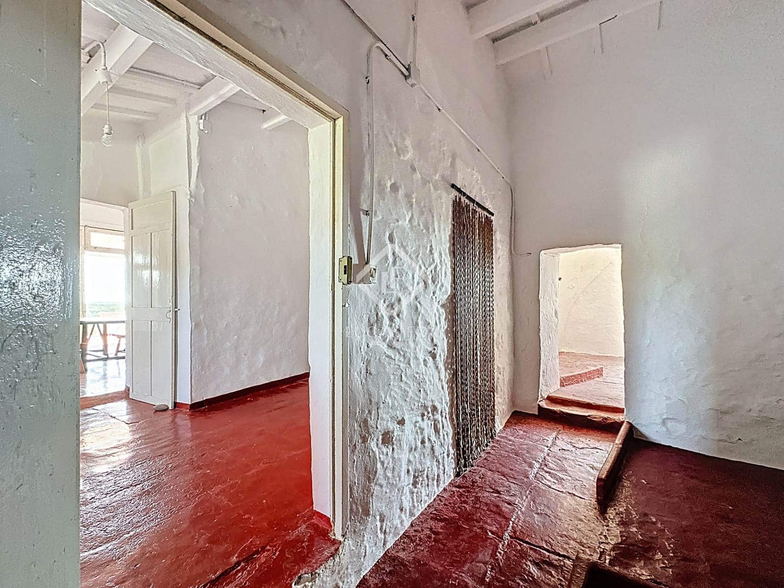 6 soveværelse Finca/Landehus til salg i Alayor / Alaior med garage - € 2.990.000 (Ref: 9180638)