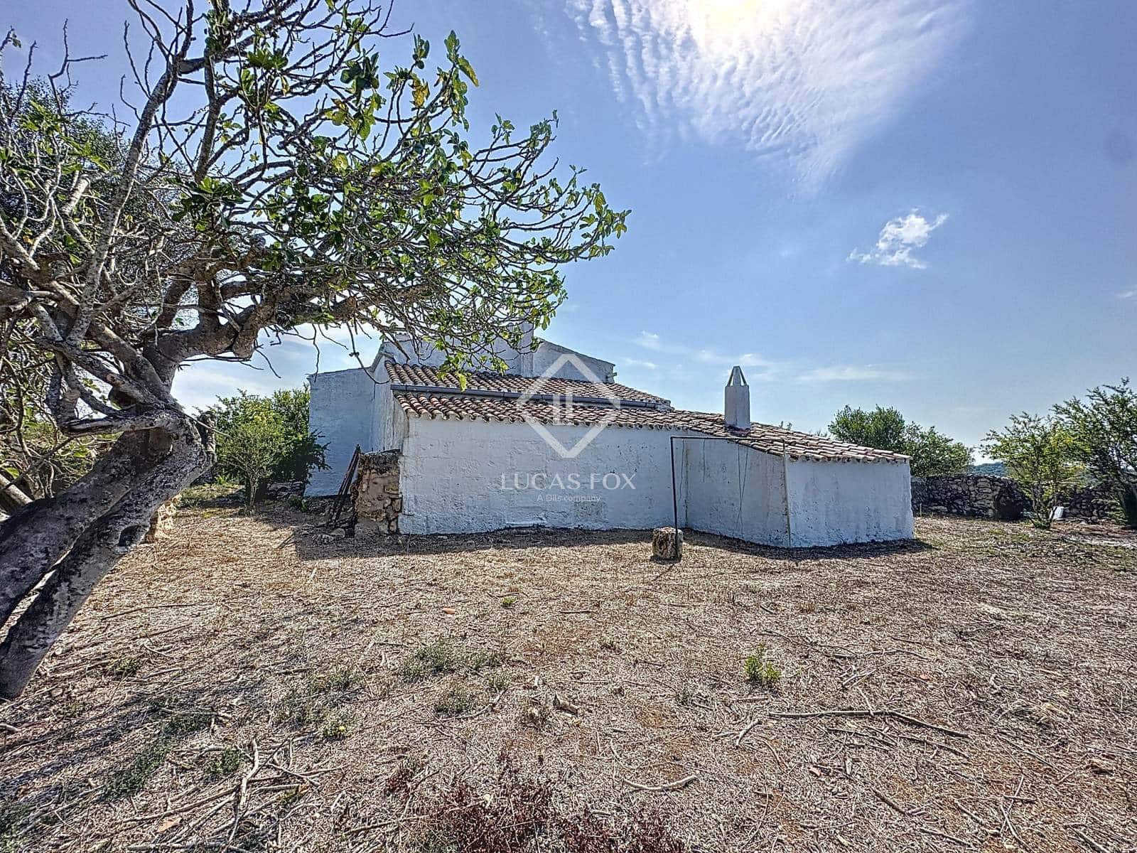 6 soveværelse Finca/Landehus til salg i Alayor / Alaior med garage - € 2.990.000 (Ref: 9180638)