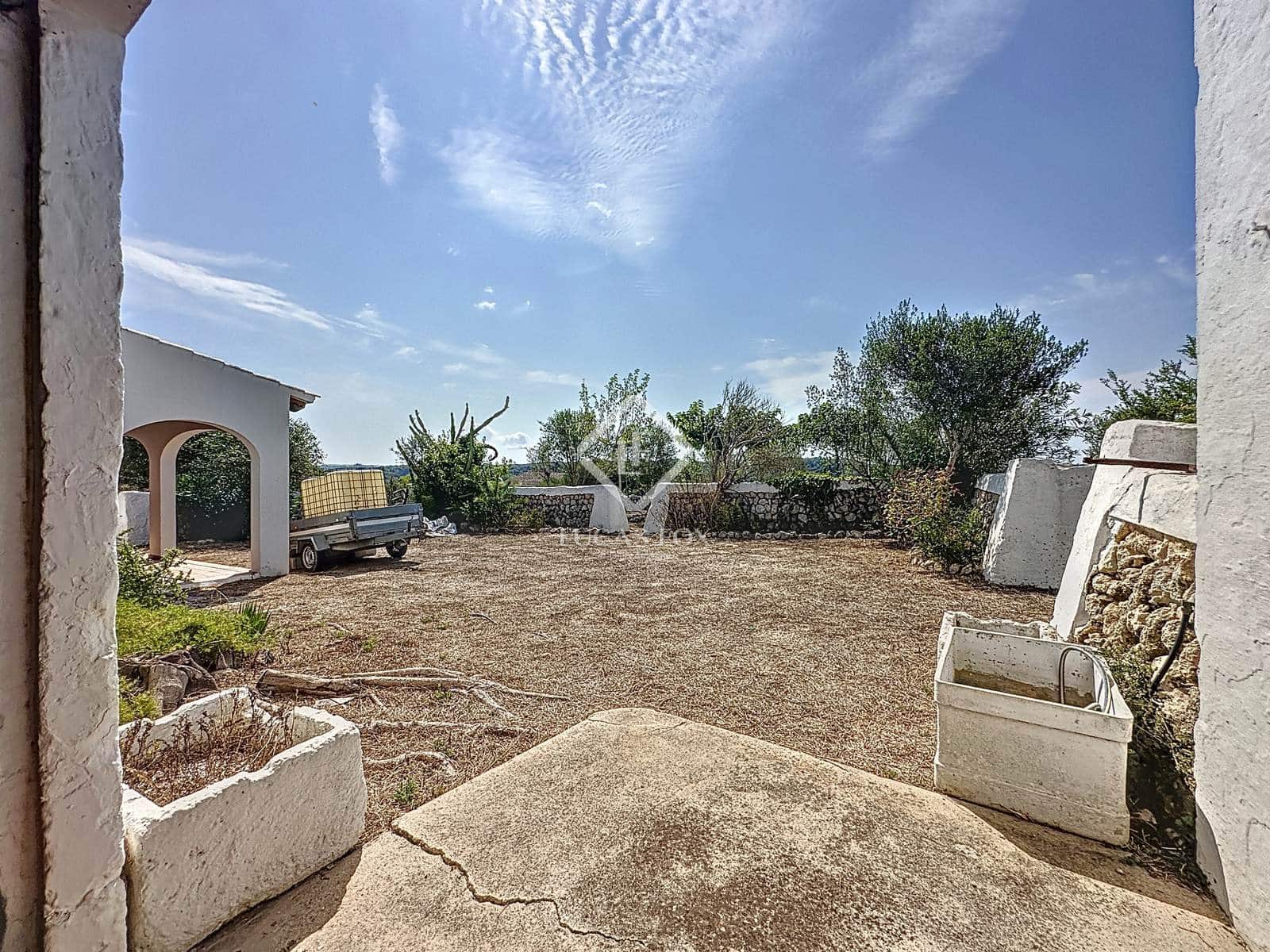 6 soveværelse Finca/Landehus til salg i Alayor / Alaior med garage - € 2.990.000 (Ref: 9180638)