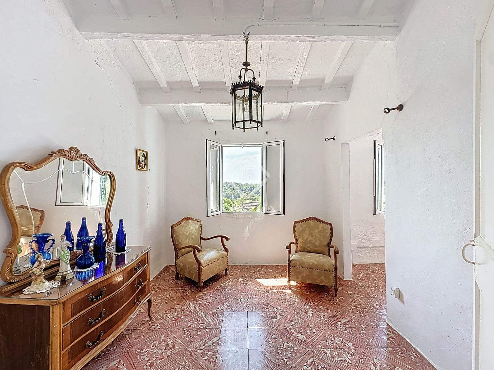 6 soveværelse Finca/Landehus til salg i Alayor / Alaior med garage - € 2.990.000 (Ref: 9180638)