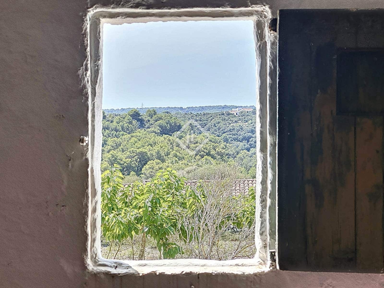 6 soveværelse Finca/Landehus til salg i Alayor / Alaior med garage - € 2.990.000 (Ref: 9180638)