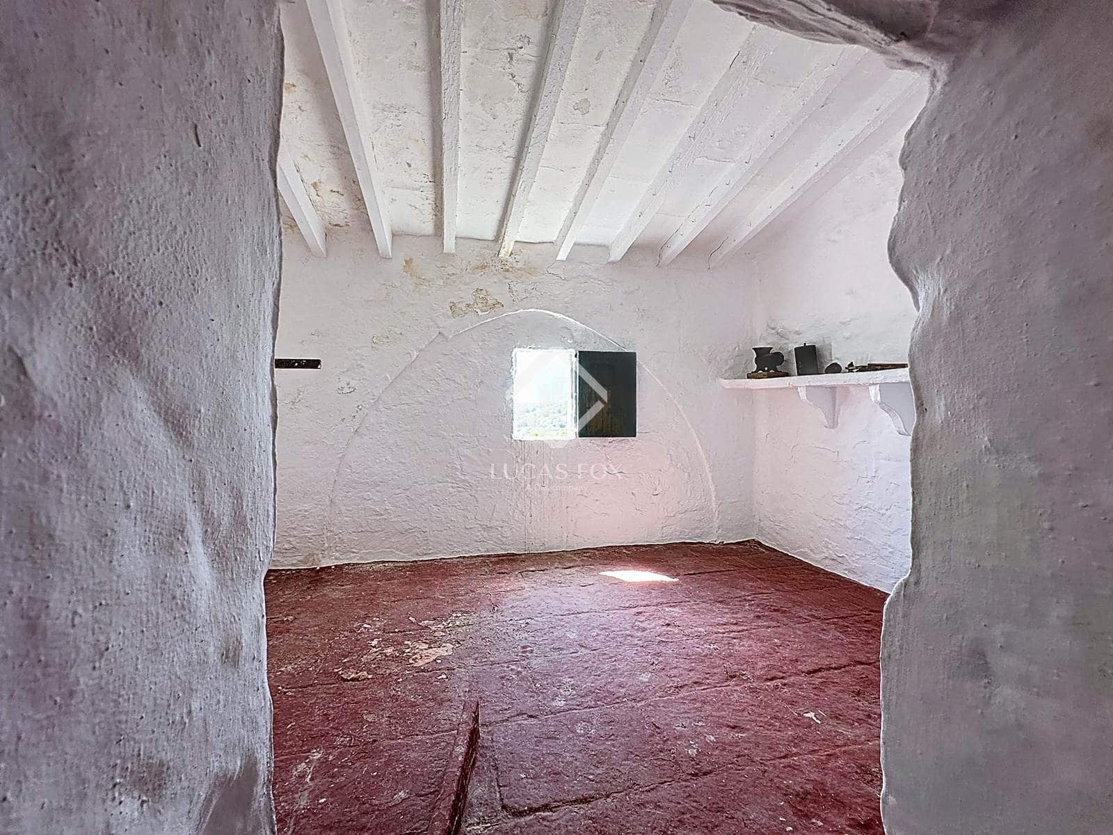 6 soveværelse Finca/Landehus til salg i Alayor / Alaior med garage - € 2.990.000 (Ref: 9180638)