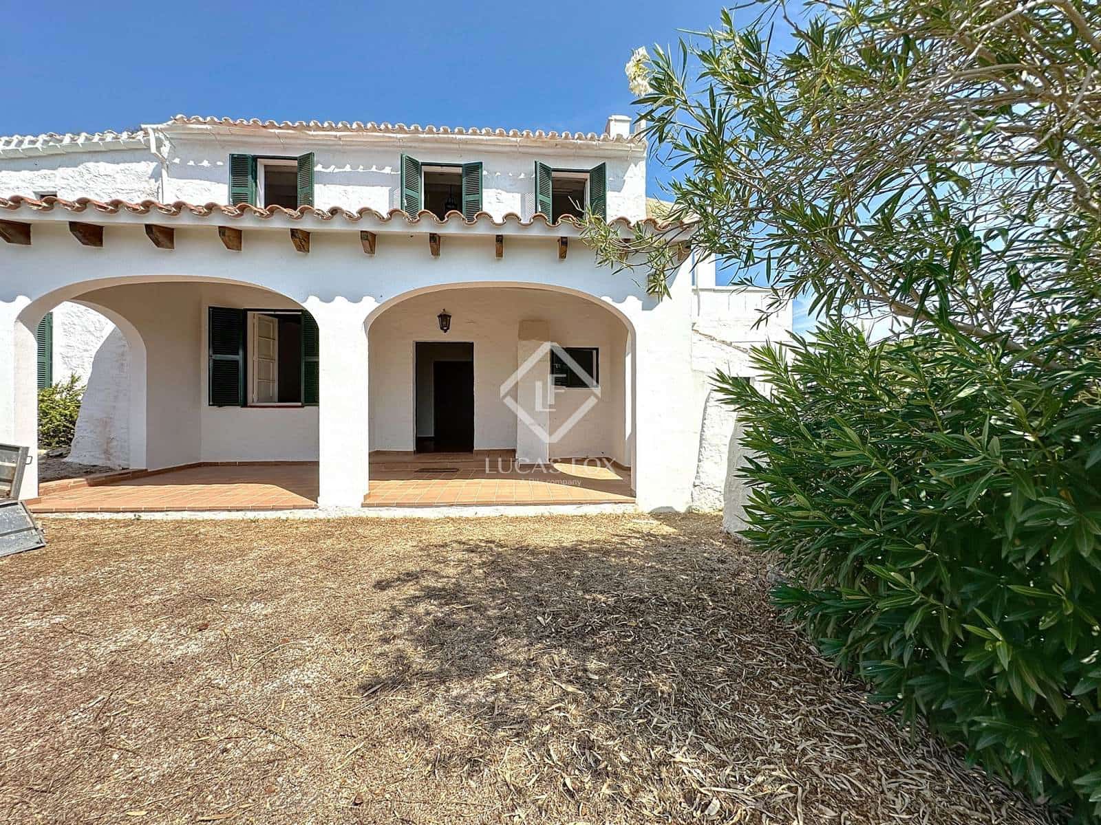 6 soveværelse Finca/Landehus til salg i Alayor / Alaior med garage - € 2.990.000 (Ref: 9180638)