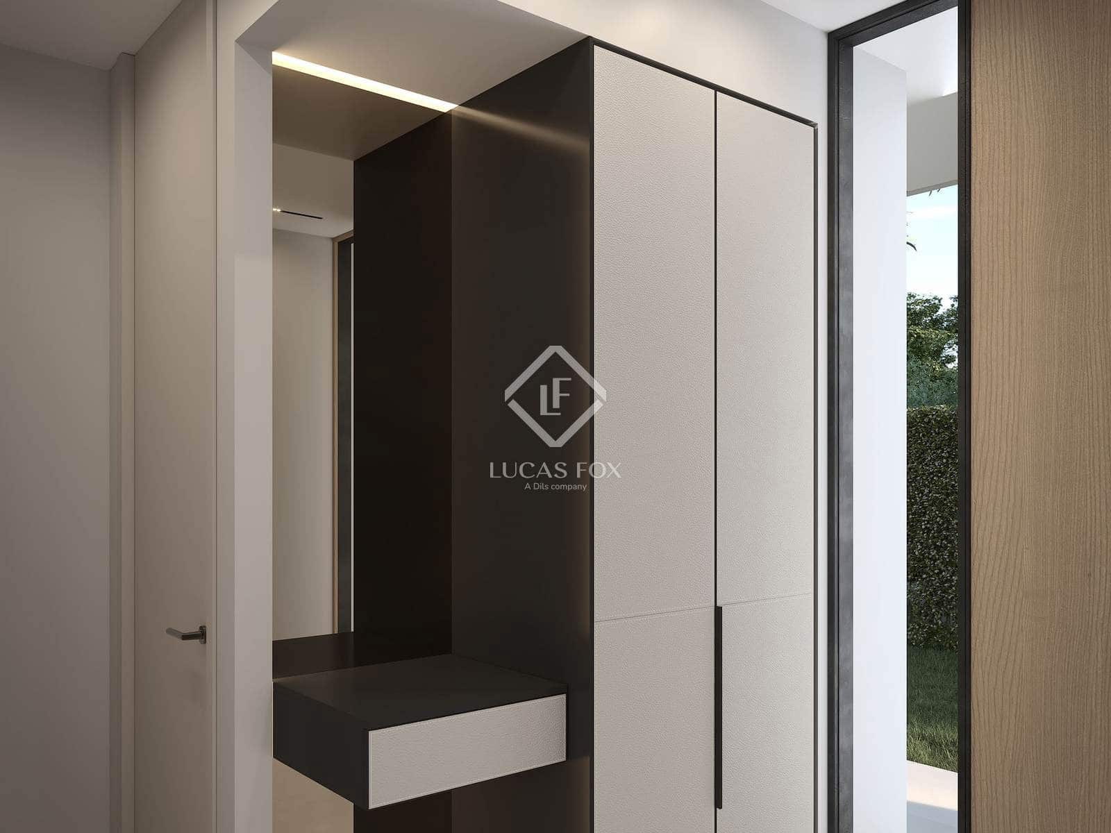 4 soverom Villa til salgs i Bel-Air med svømmebasseng garasje - € 2 890 000 (Ref: 9181538)