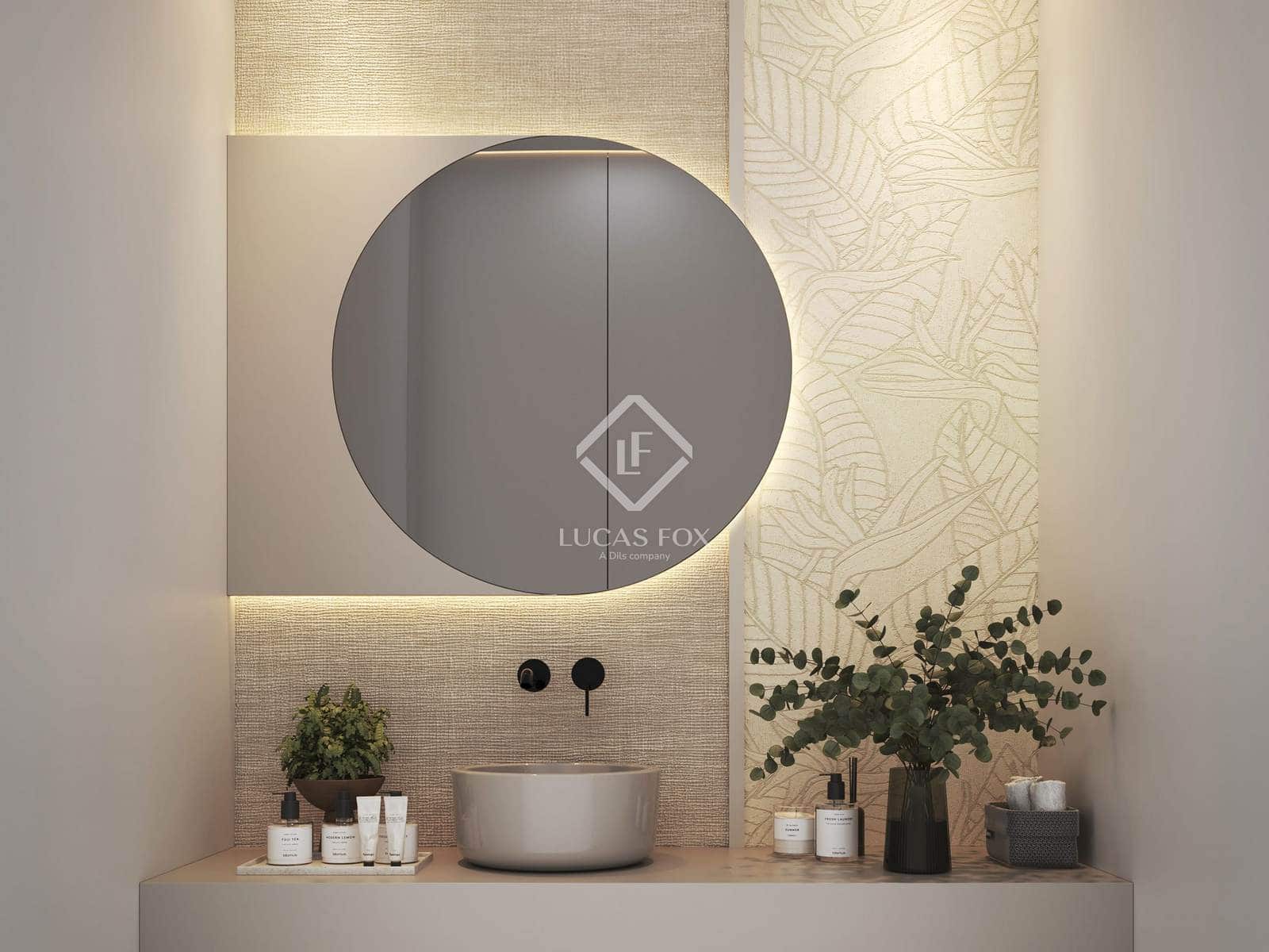 4 soverom Villa til salgs i Bel-Air med svømmebasseng garasje - € 2 890 000 (Ref: 9181538)