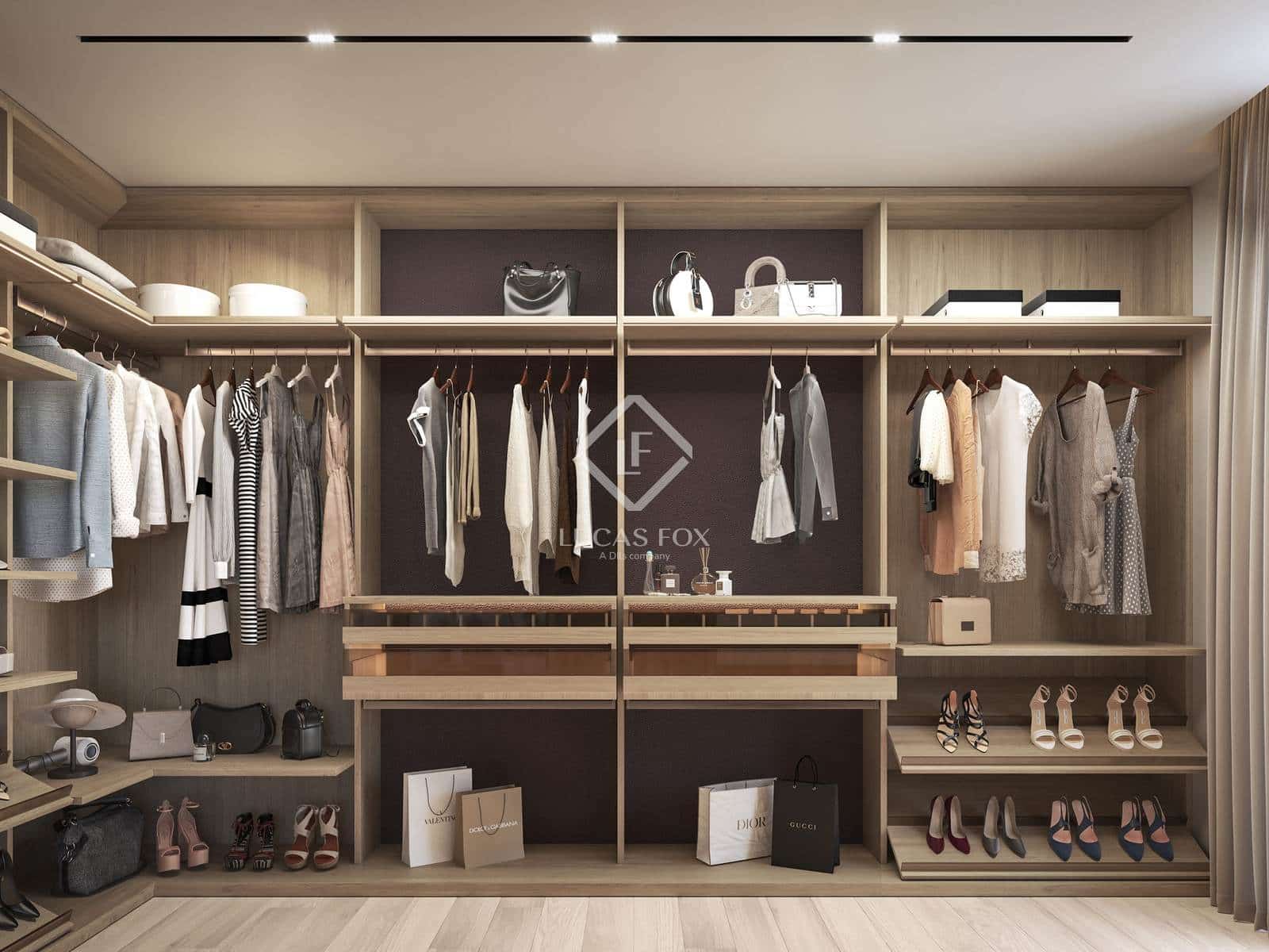 4 soverom Villa til salgs i Bel-Air med svømmebasseng garasje - € 2 890 000 (Ref: 9181538)