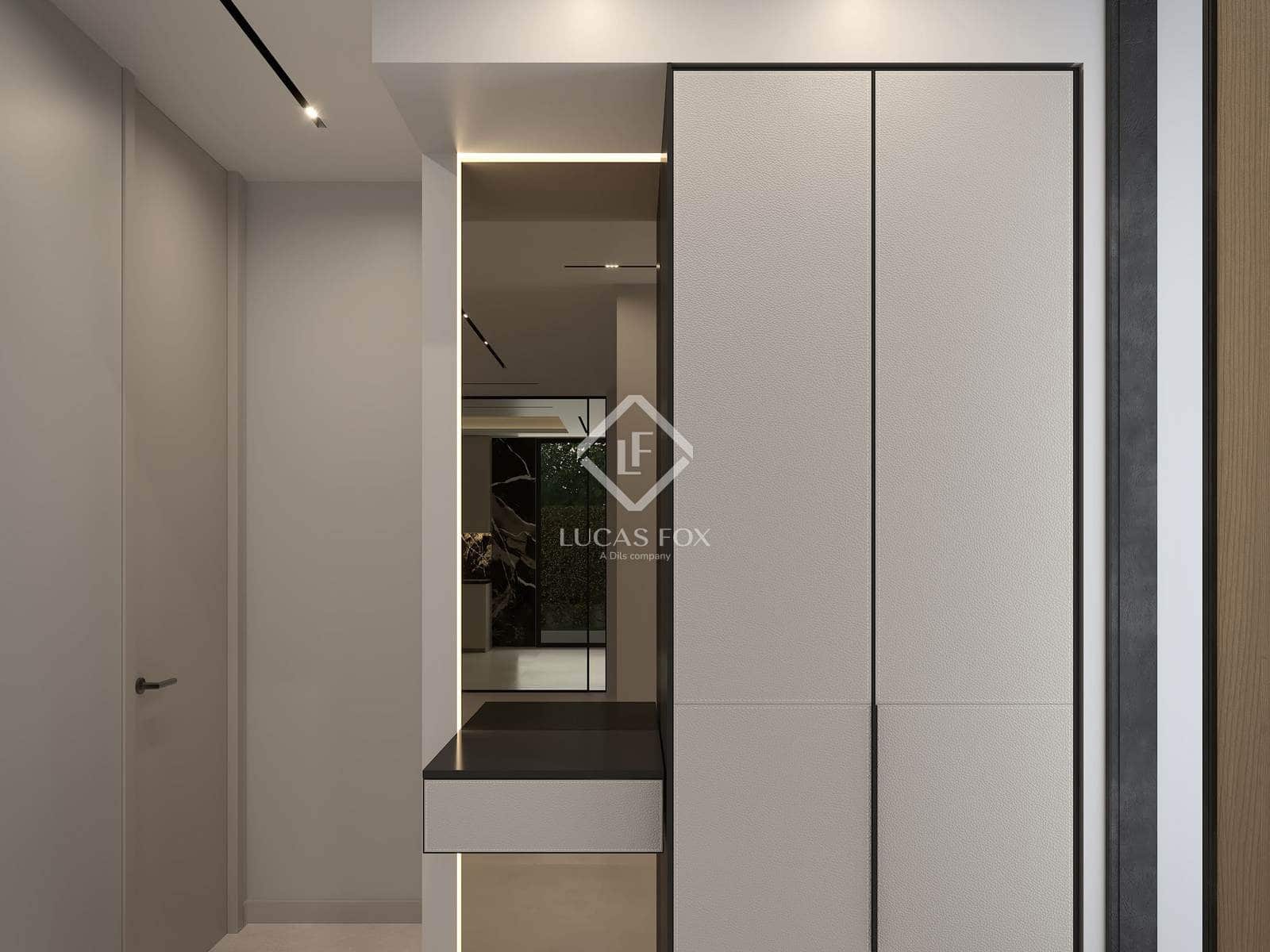 4 soverom Villa til salgs i Bel-Air med svømmebasseng garasje - € 2 890 000 (Ref: 9181538)