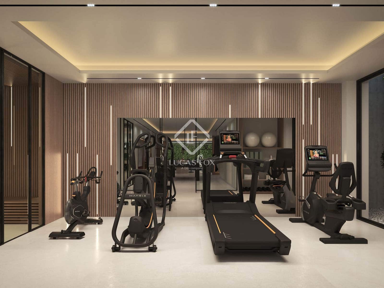 4 soverom Villa til salgs i Bel-Air med svømmebasseng garasje - € 2 890 000 (Ref: 9181538)